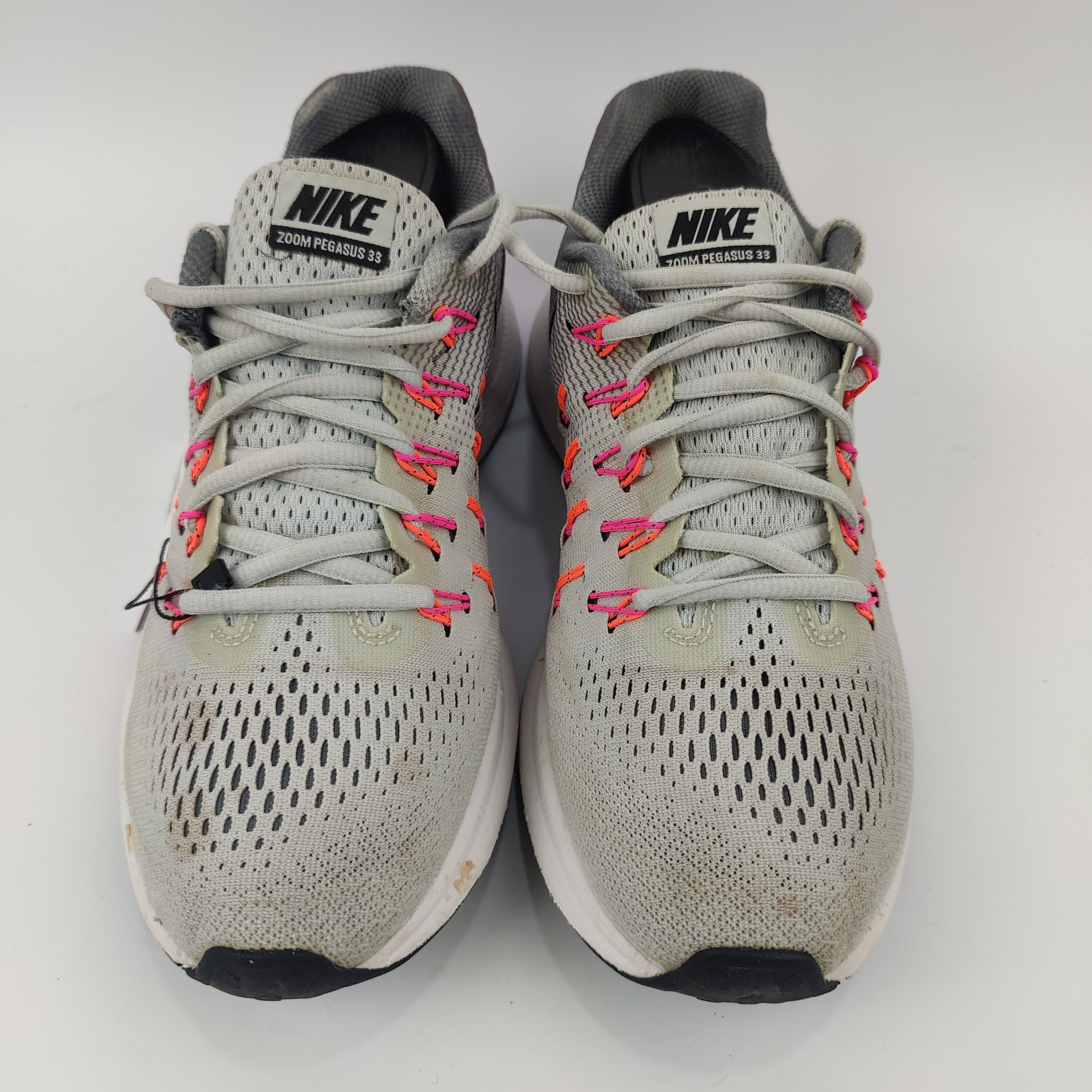 Nike Zoom Pegasus 33 Shield (UK/PK 6) - 40 | Prime