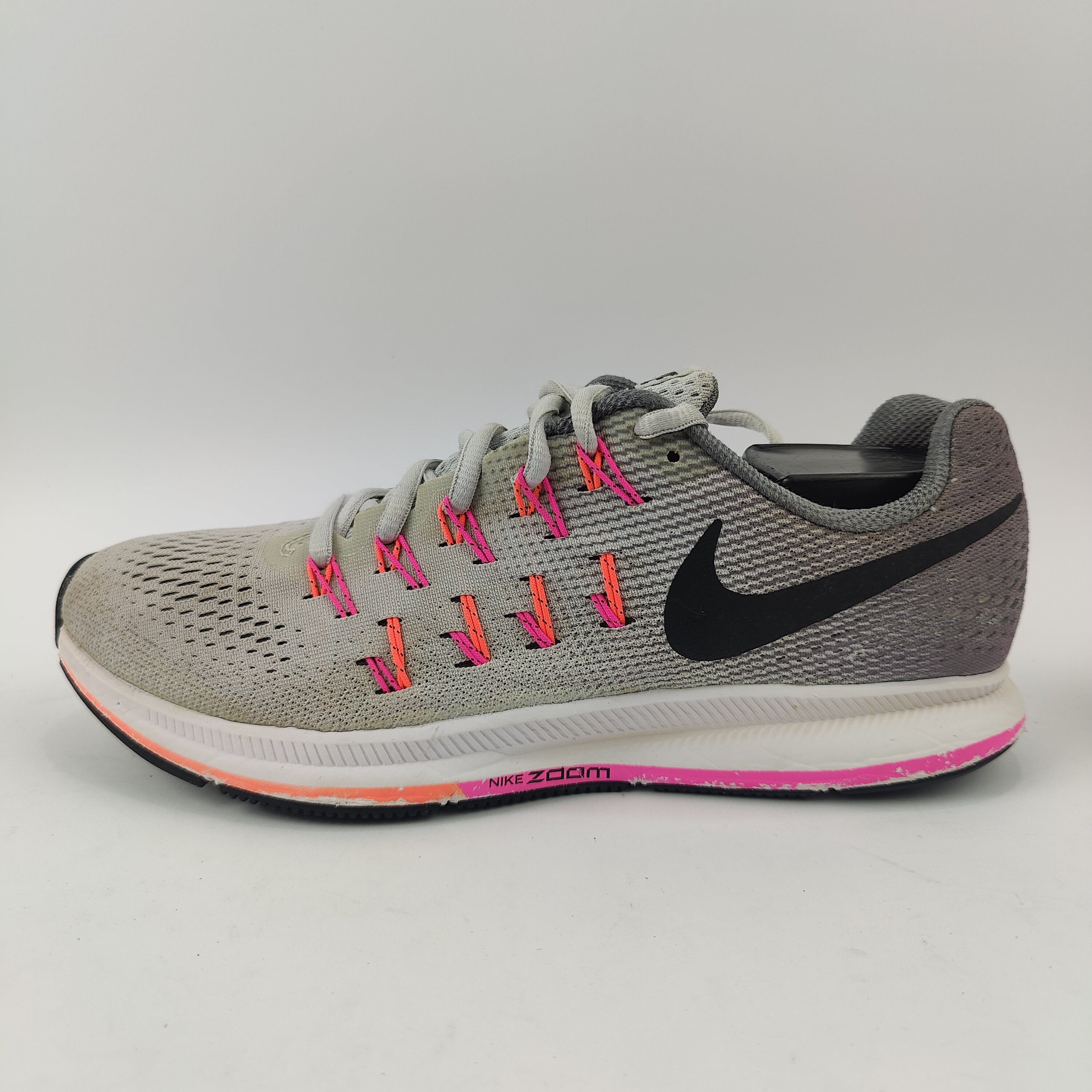 Nike Zoom Pegasus 33 Shield (UK/PK 6) - 40 | Prime