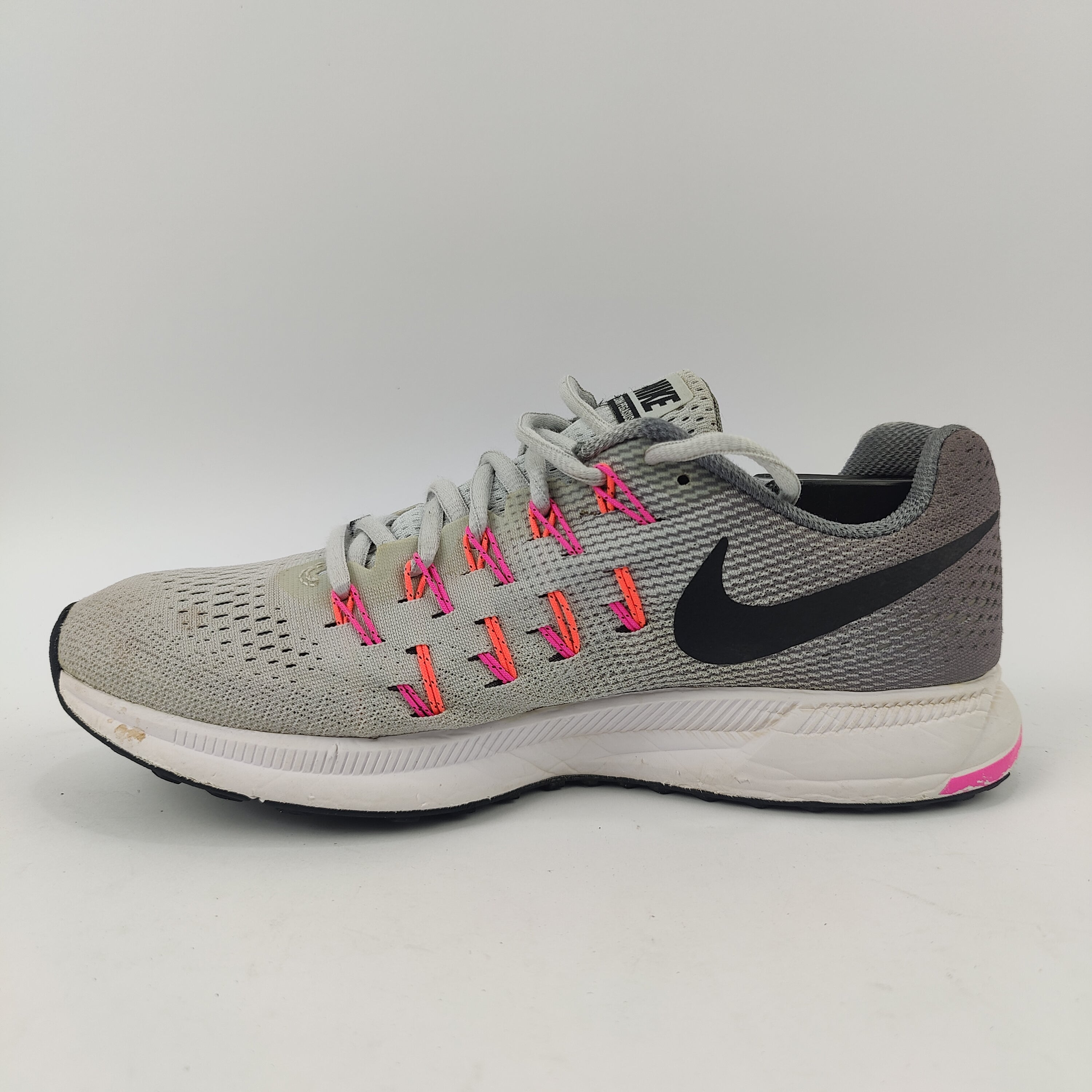 Nike Zoom Pegasus 33 Shield (UK/PK 6) - 40 | Prime