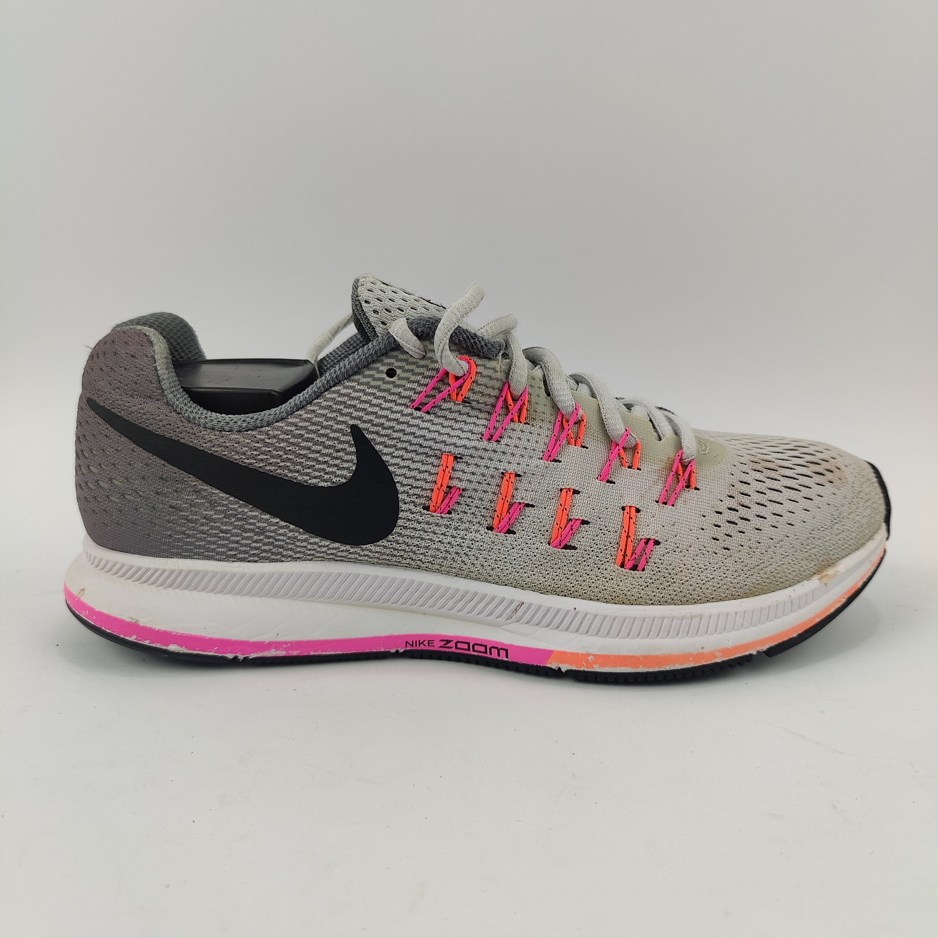 Nike Zoom Pegasus 33 Shield (UK/PK 6) - 40 | Prime