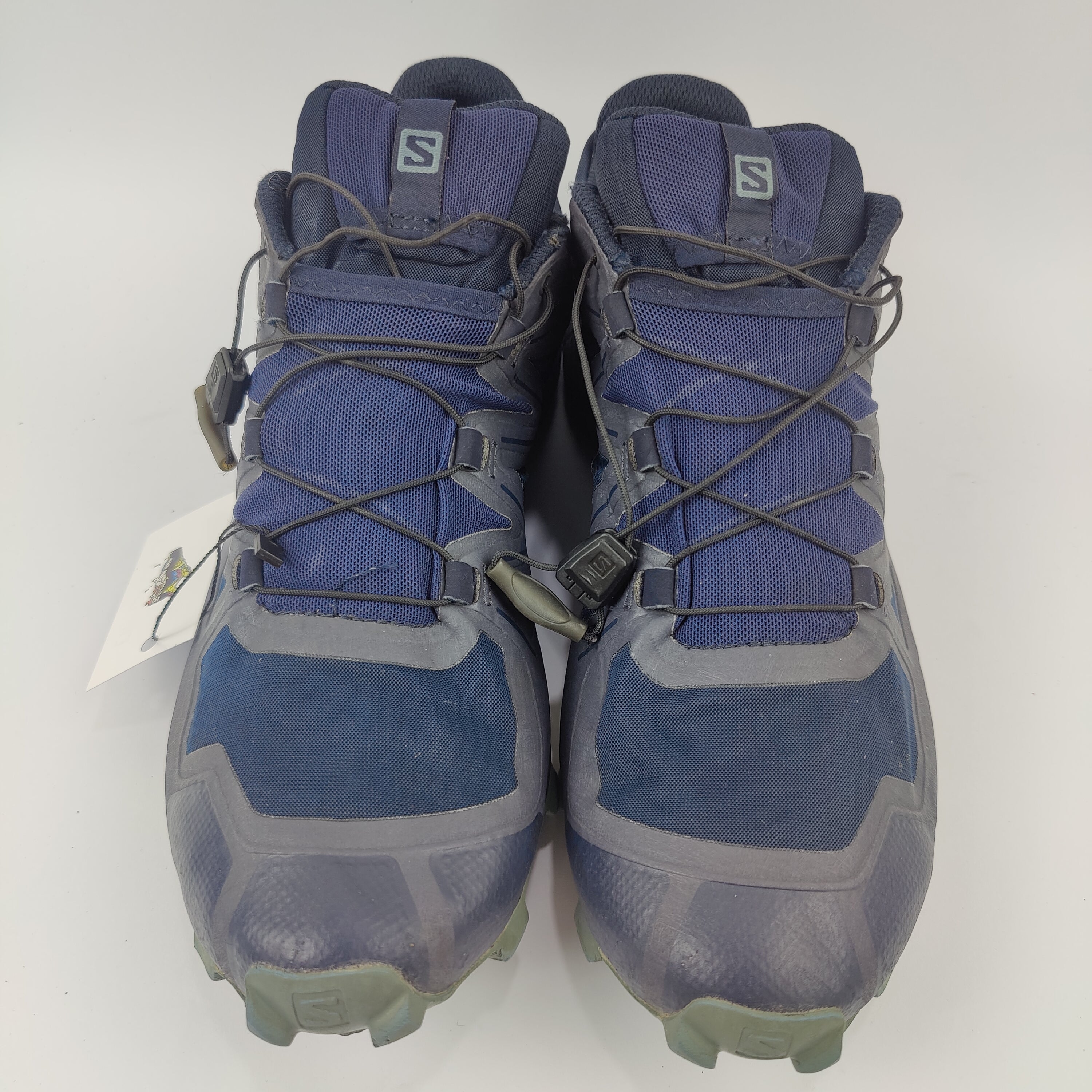 Salomon GTX 5 (UK/PK 10) - 44.5 | Prime
