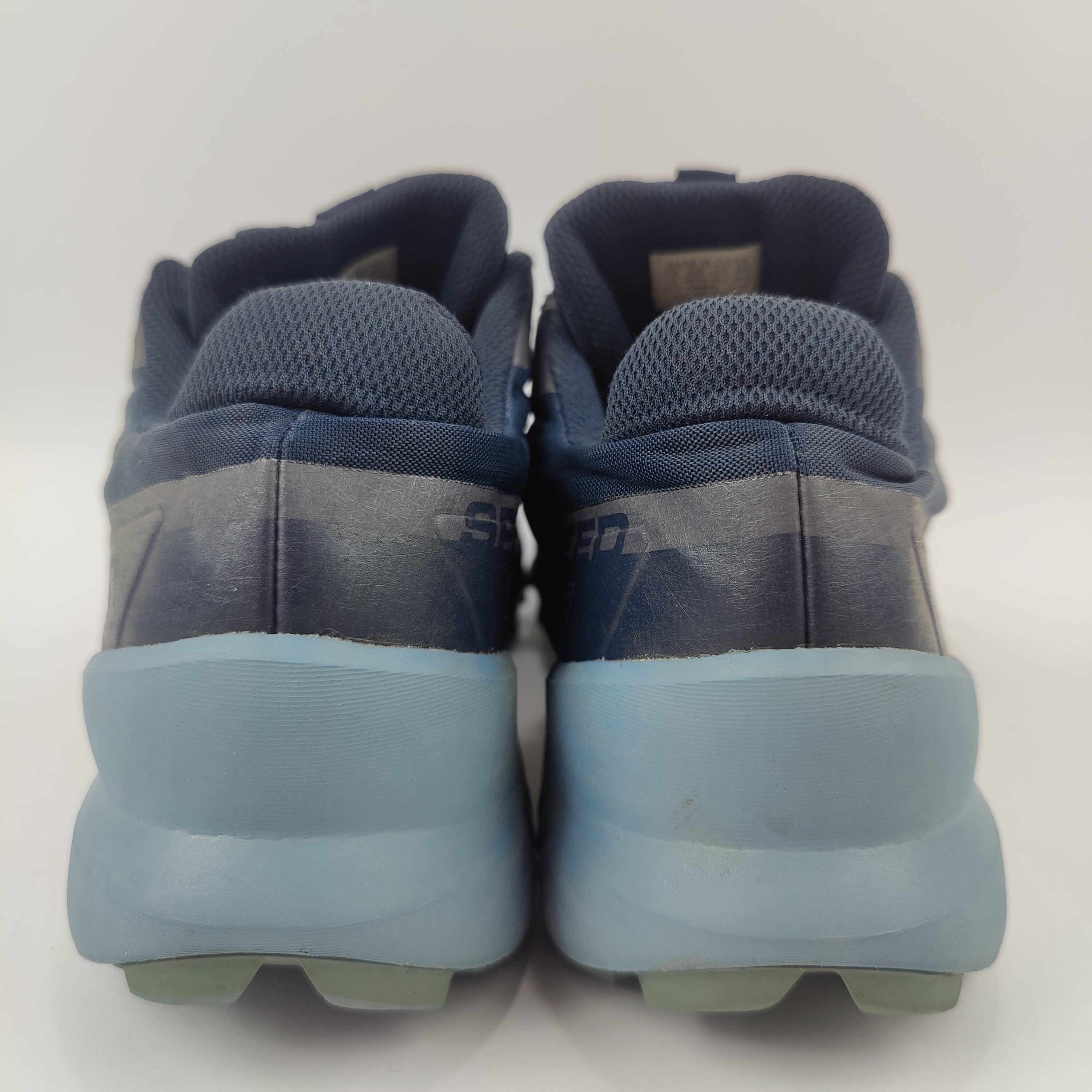 Salomon GTX 5 (UK/PK 10) - 44.5 | Prime