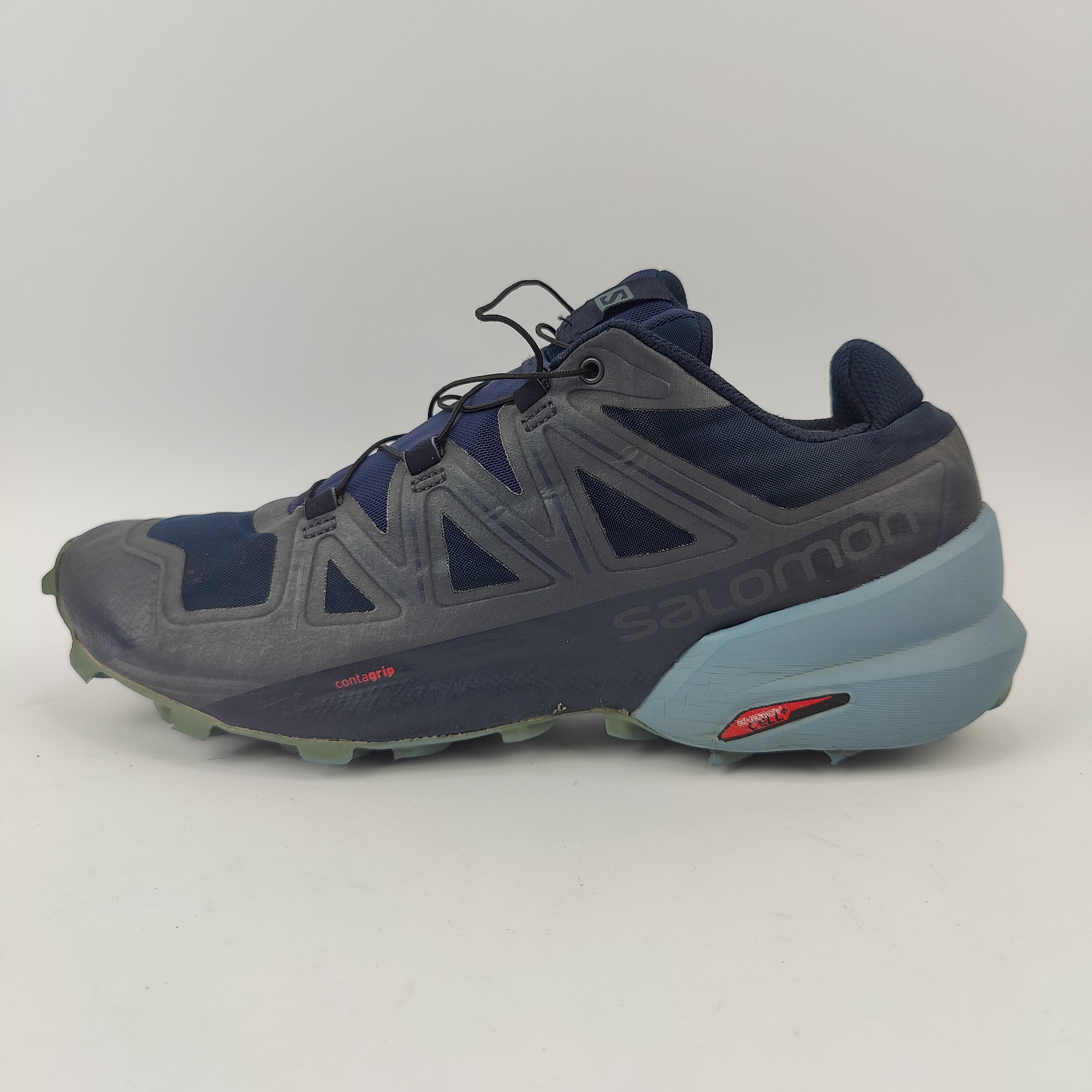 Salomon GTX 5 (UK/PK 10) - 44.5 | Prime
