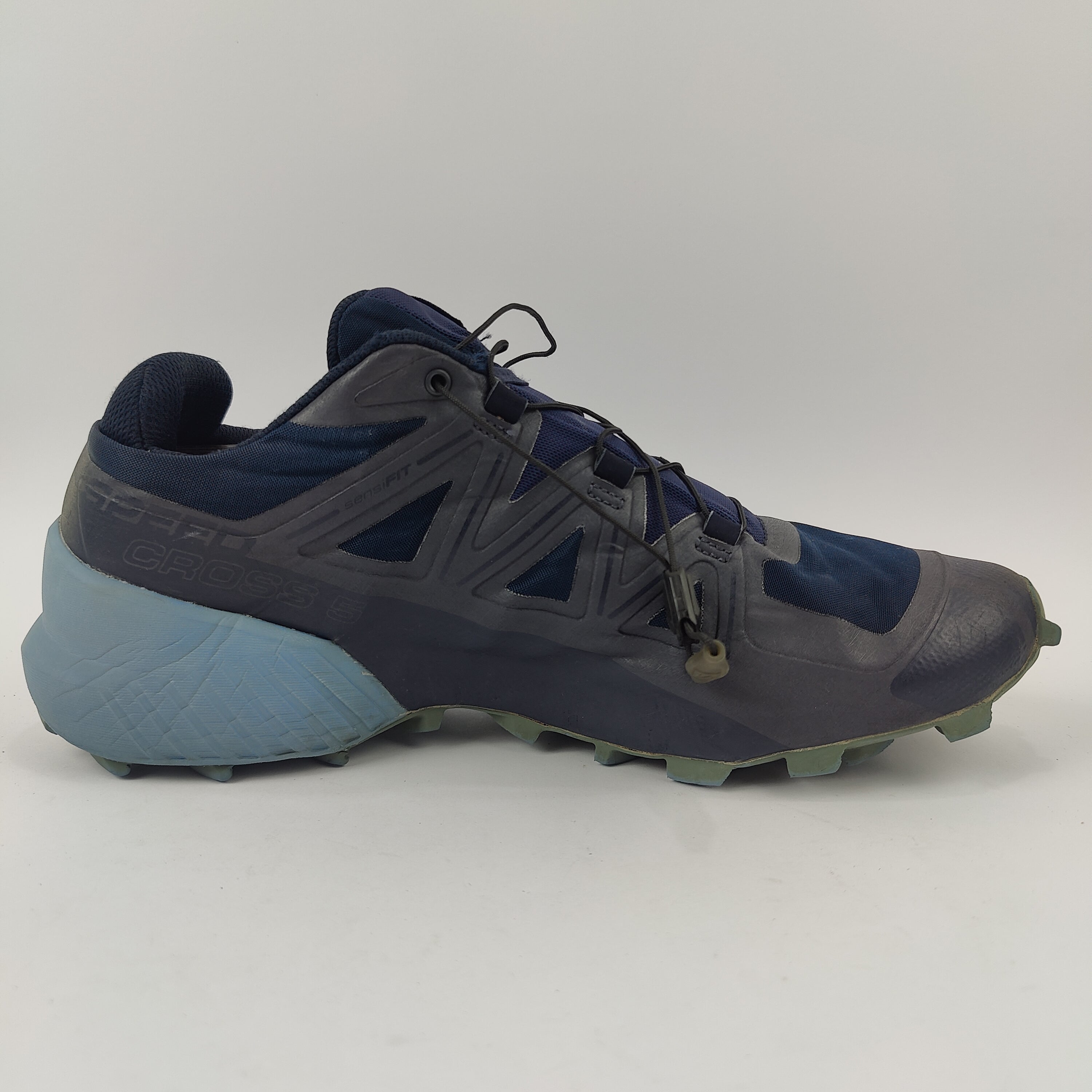 Salomon GTX 5 (UK/PK 10) - 44.5 | Prime