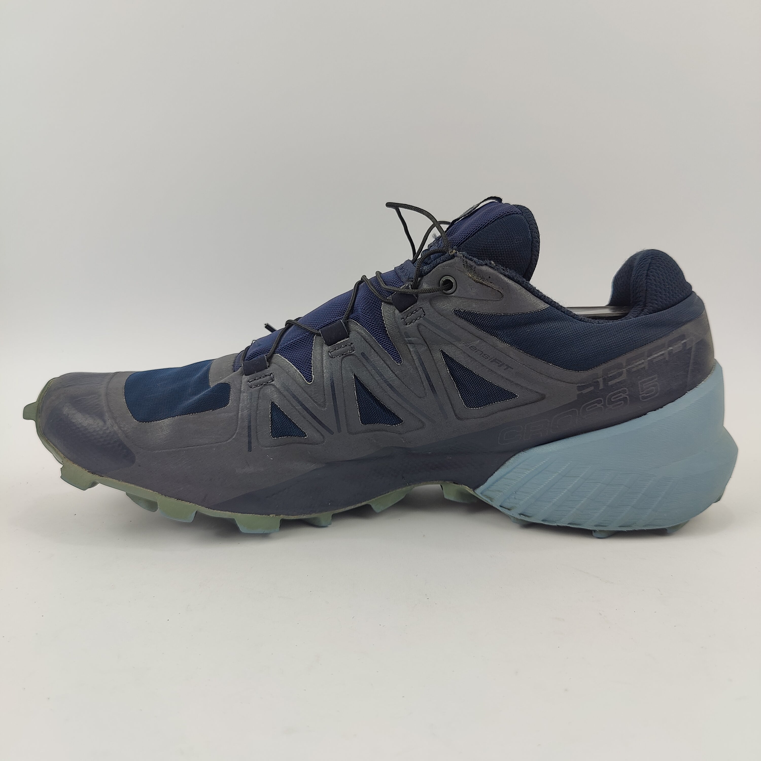 Salomon GTX 5 (UK/PK 10) - 44.5 | Prime