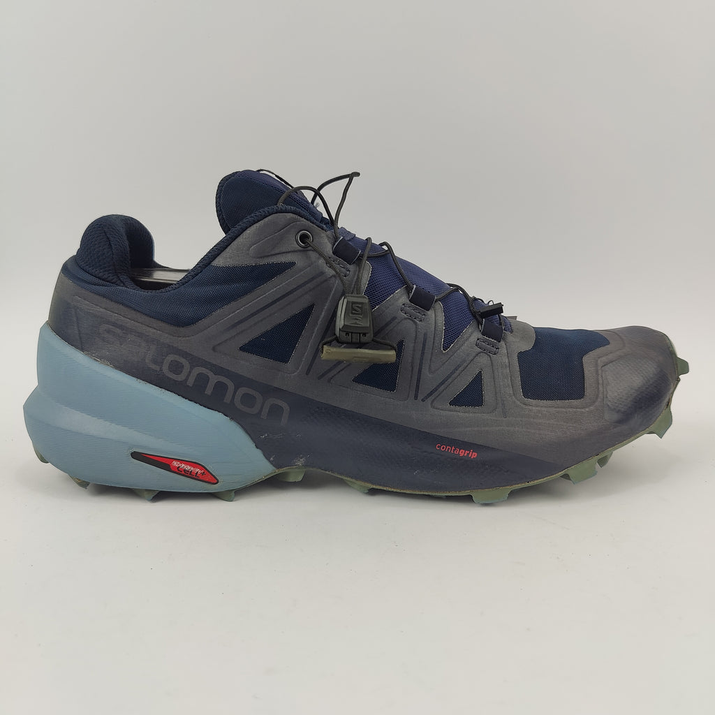 Salomon GTX 5 (UK/PK 10) - 44.5 | Prime