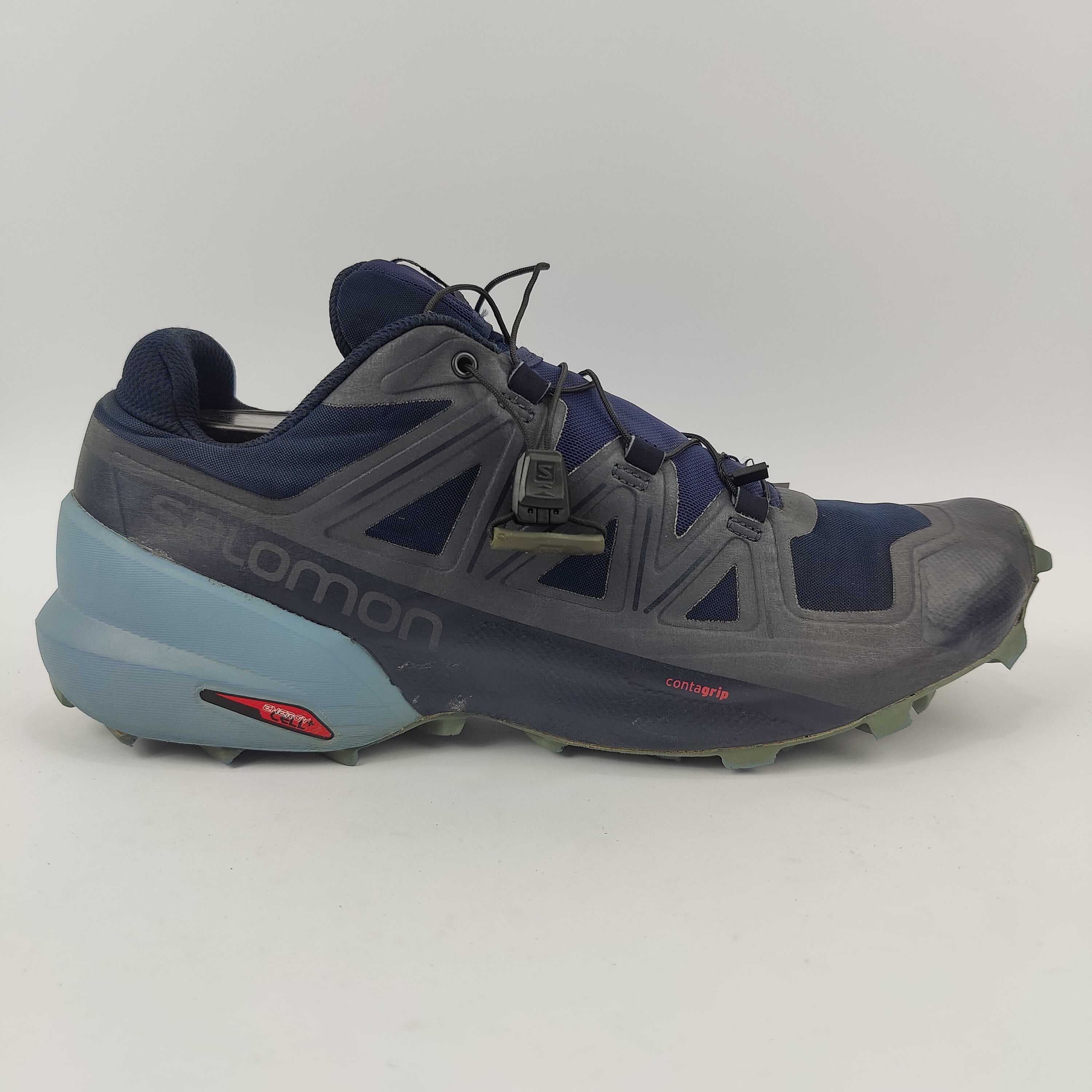 Salomon GTX 5 (UK/PK 10) - 44.5 | Prime