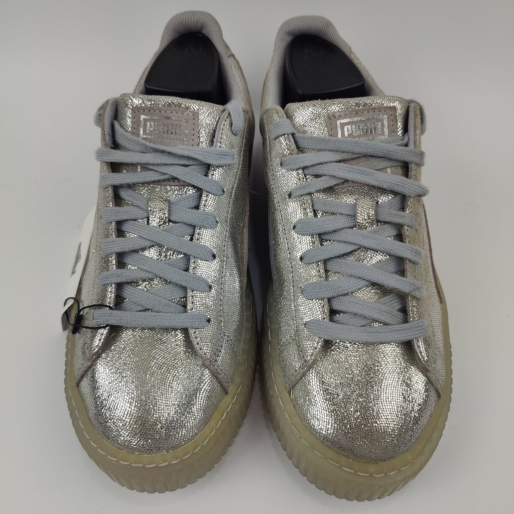 Puma Basket Platform (UK/PK 8) - 42 | Prime