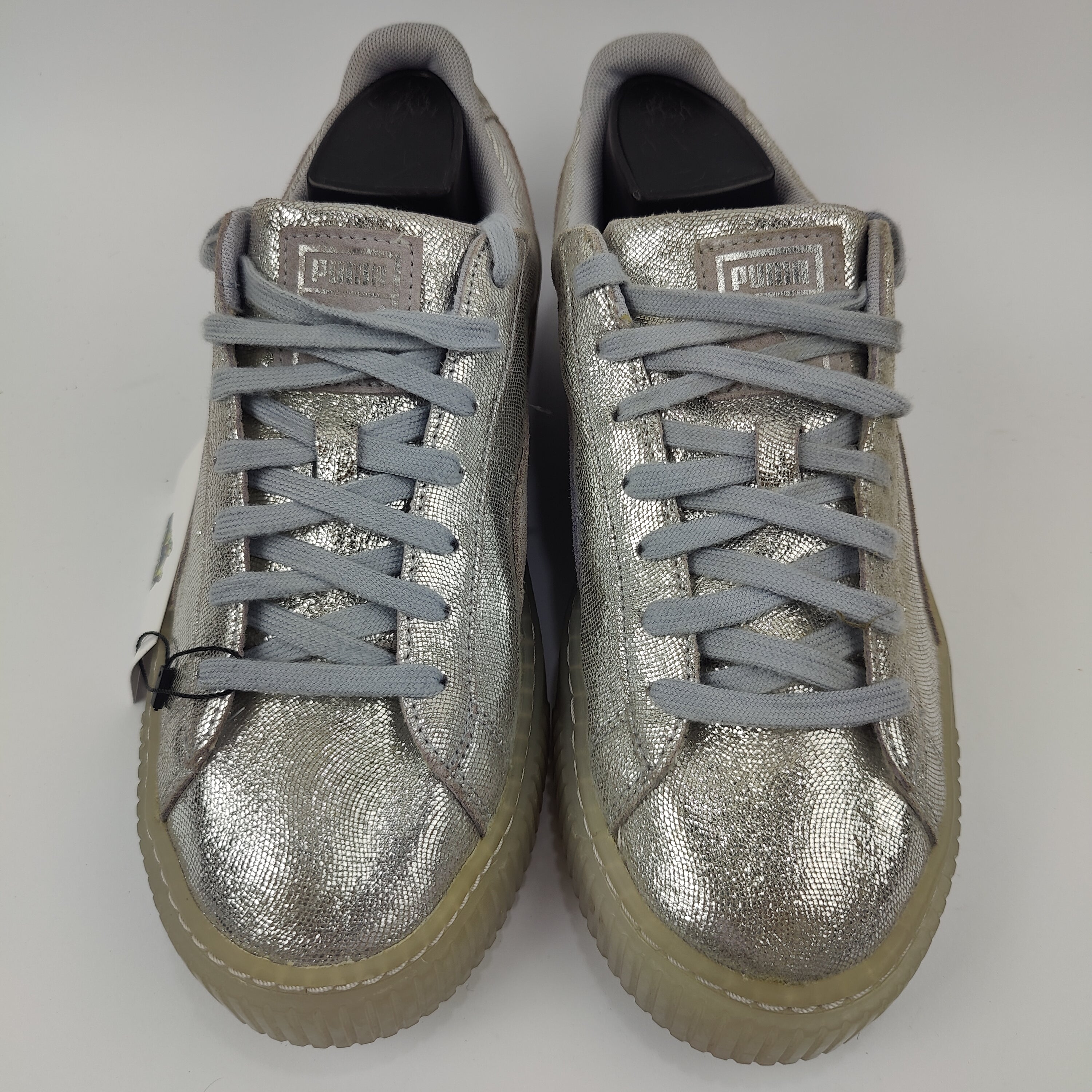 Puma Basket Platform (UK/PK 8) - 42 | Prime