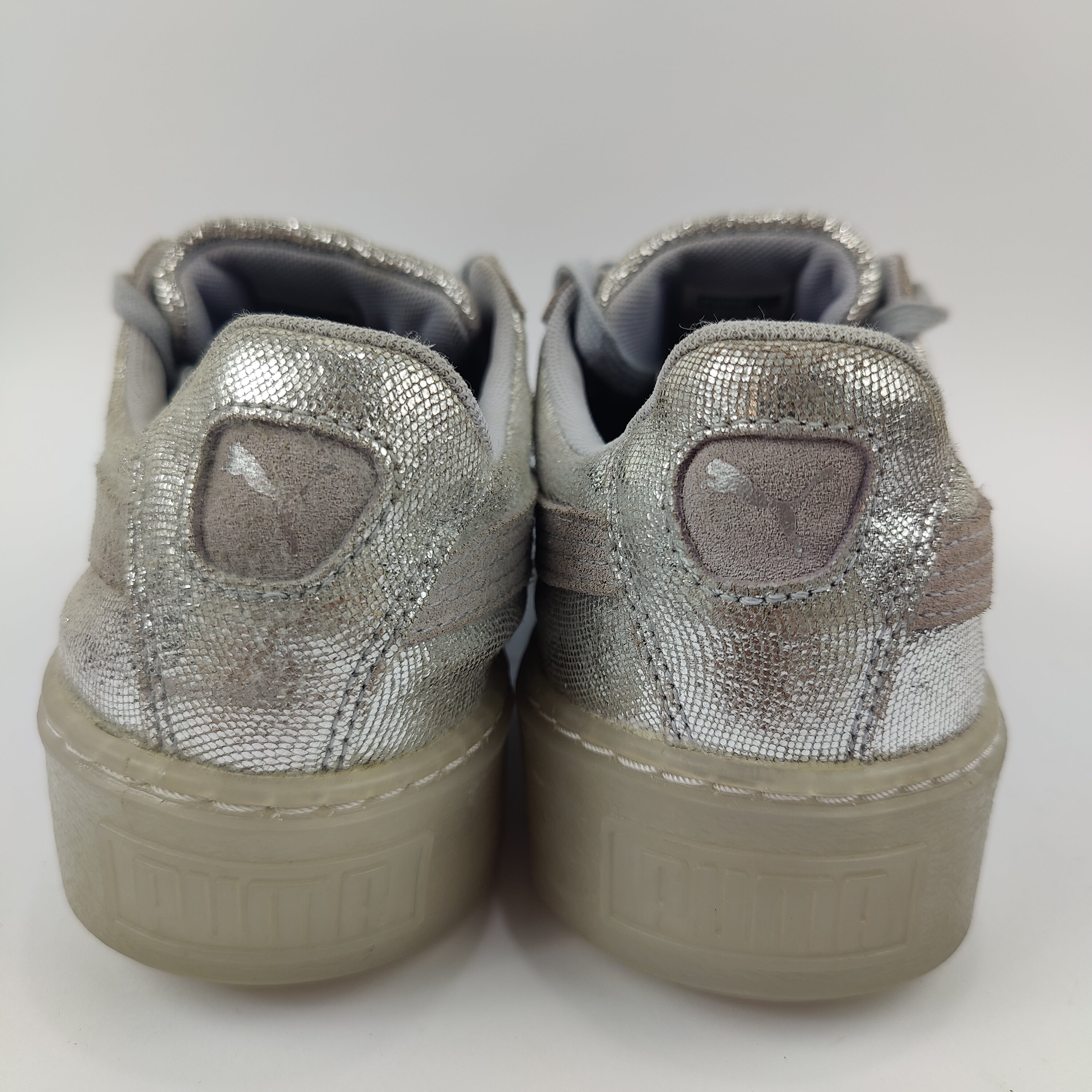 Puma Basket Platform (UK/PK 8) - 42 | Prime