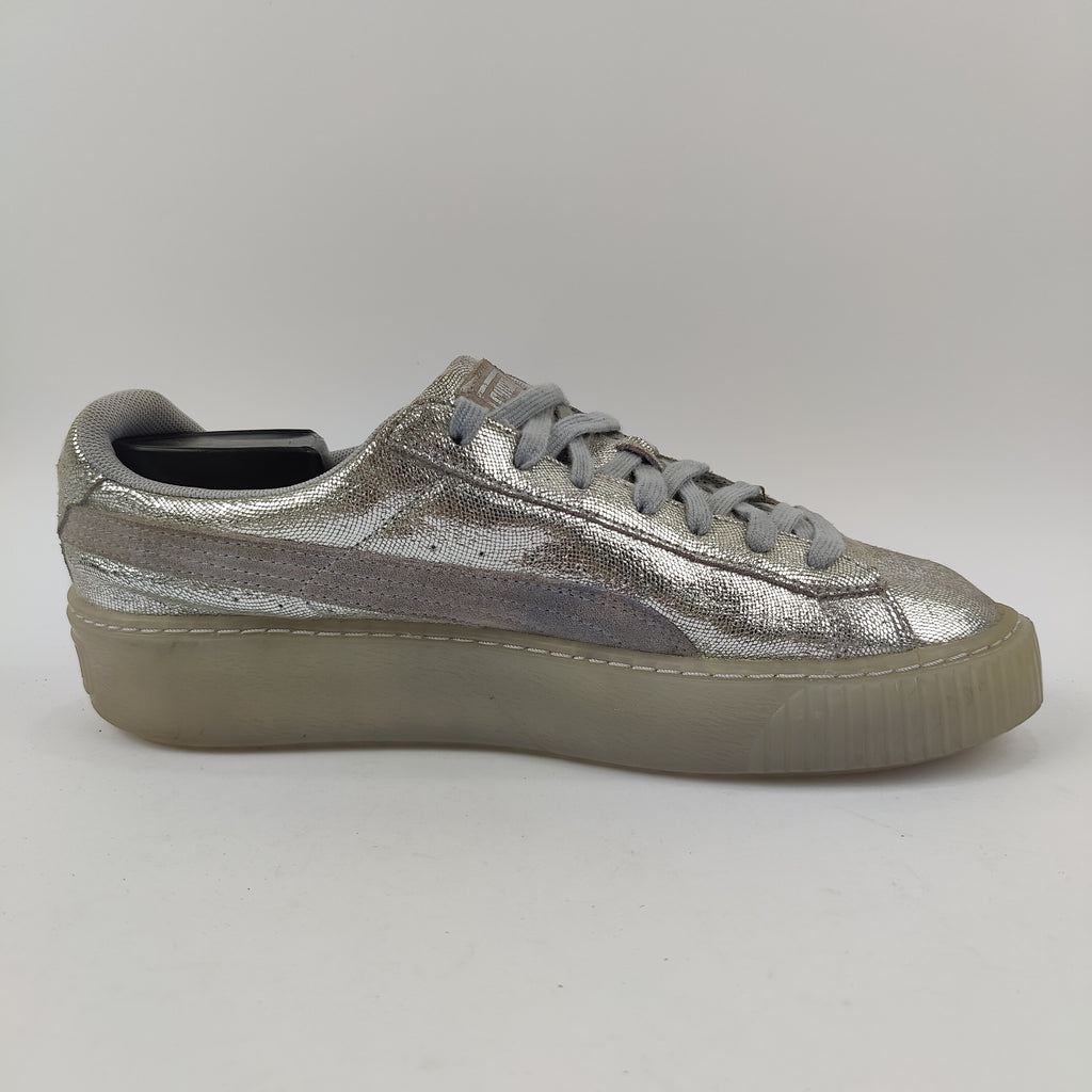 Puma Basket Platform (UK/PK 8) - 42 | Prime