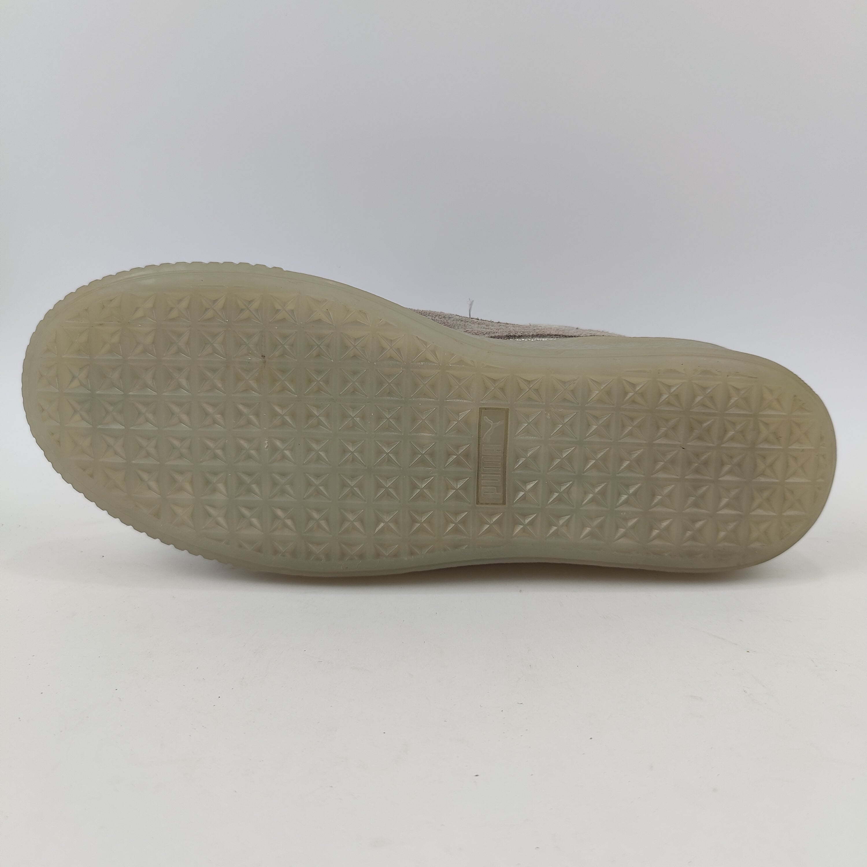 Puma Basket Platform (UK/PK 8) - 42 | Prime