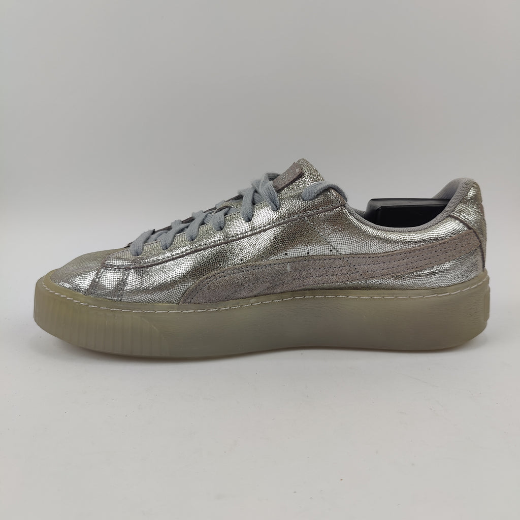 Puma Basket Platform (UK/PK 8) - 42 | Prime