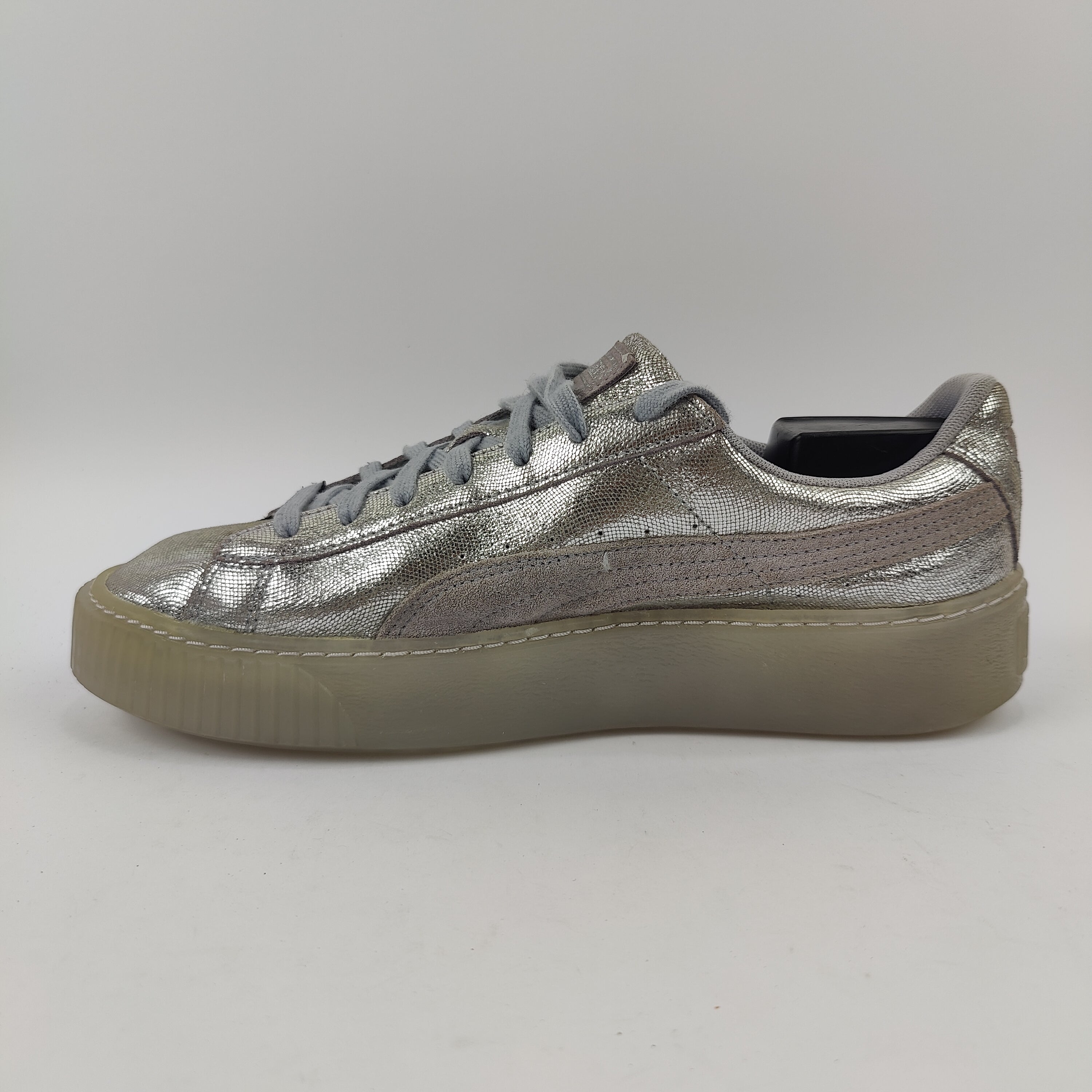Puma Basket Platform (UK/PK 8) - 42 | Prime