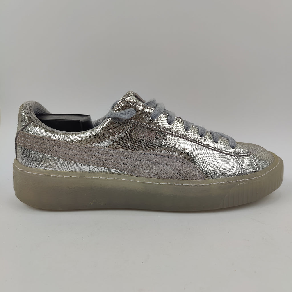 Puma Basket Platform (UK/PK 8) - 42 | Prime