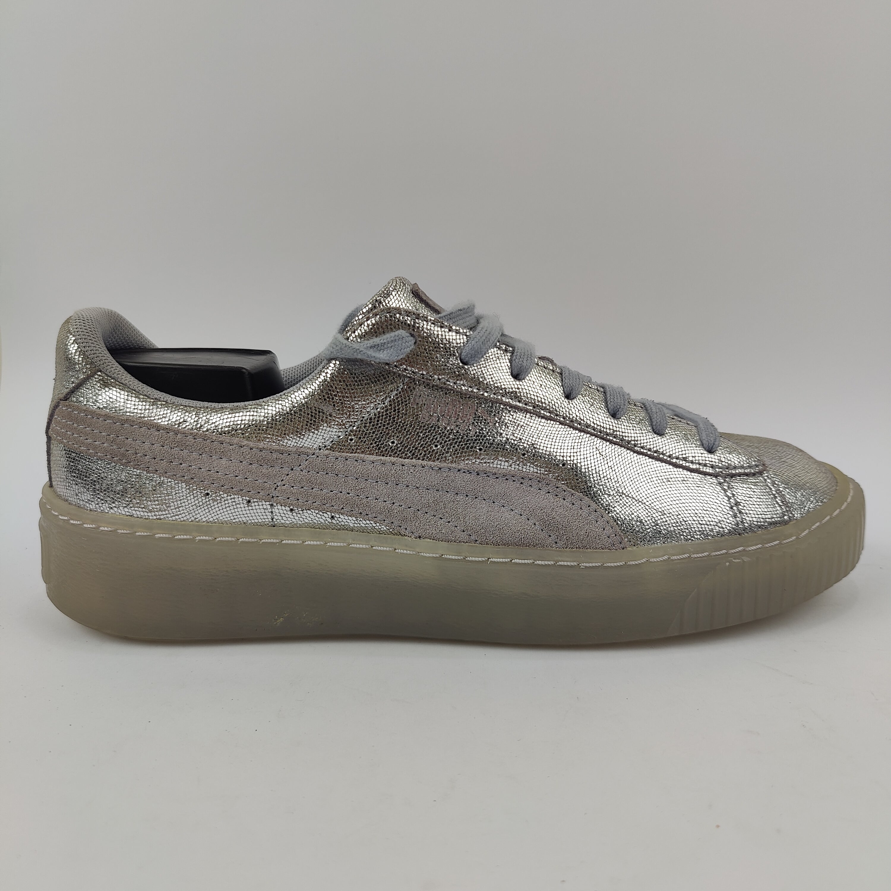 Puma Basket Platform (UK/PK 8) - 42 | Prime