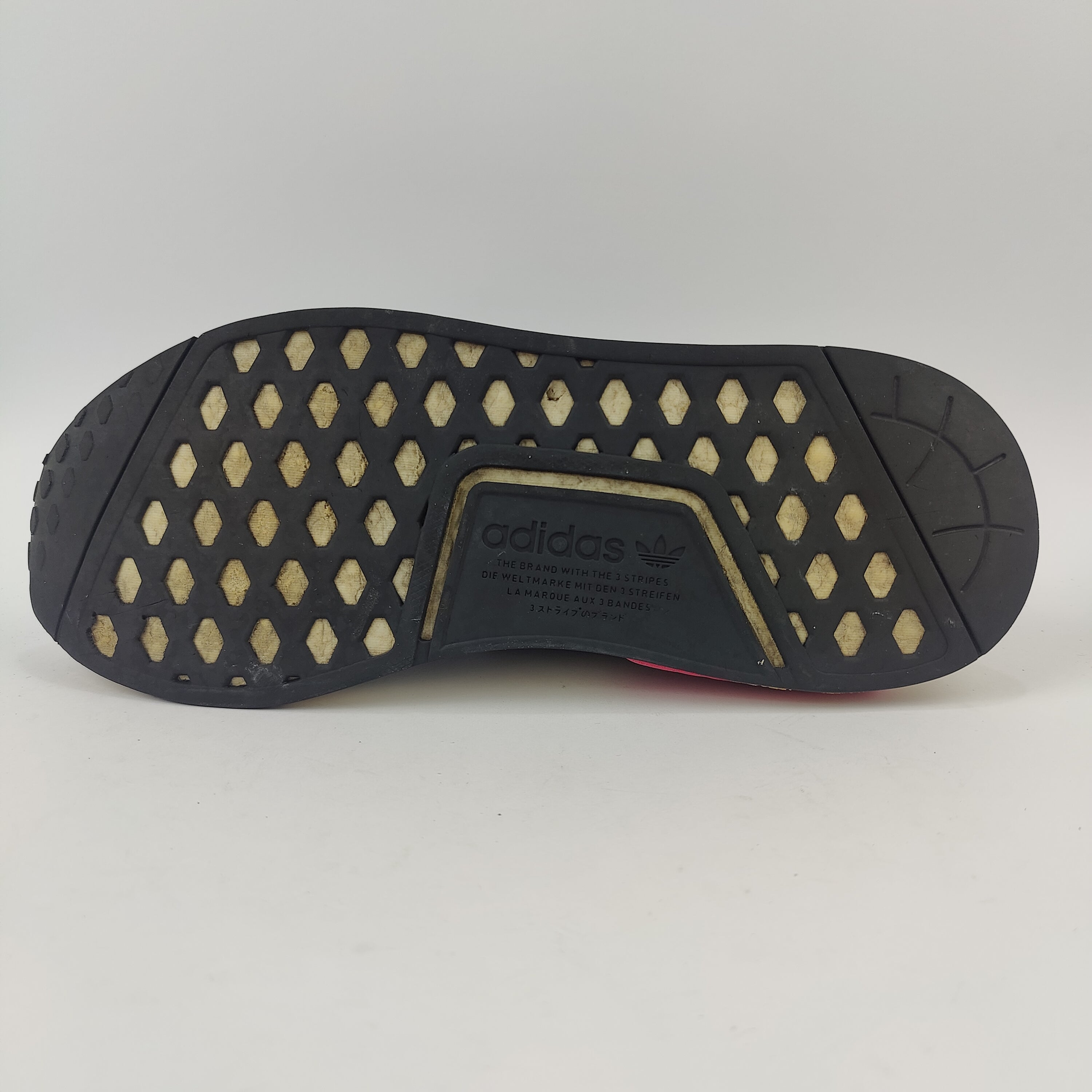 Adidas NMD (UK/PK 10) - 44.5 | Excellent