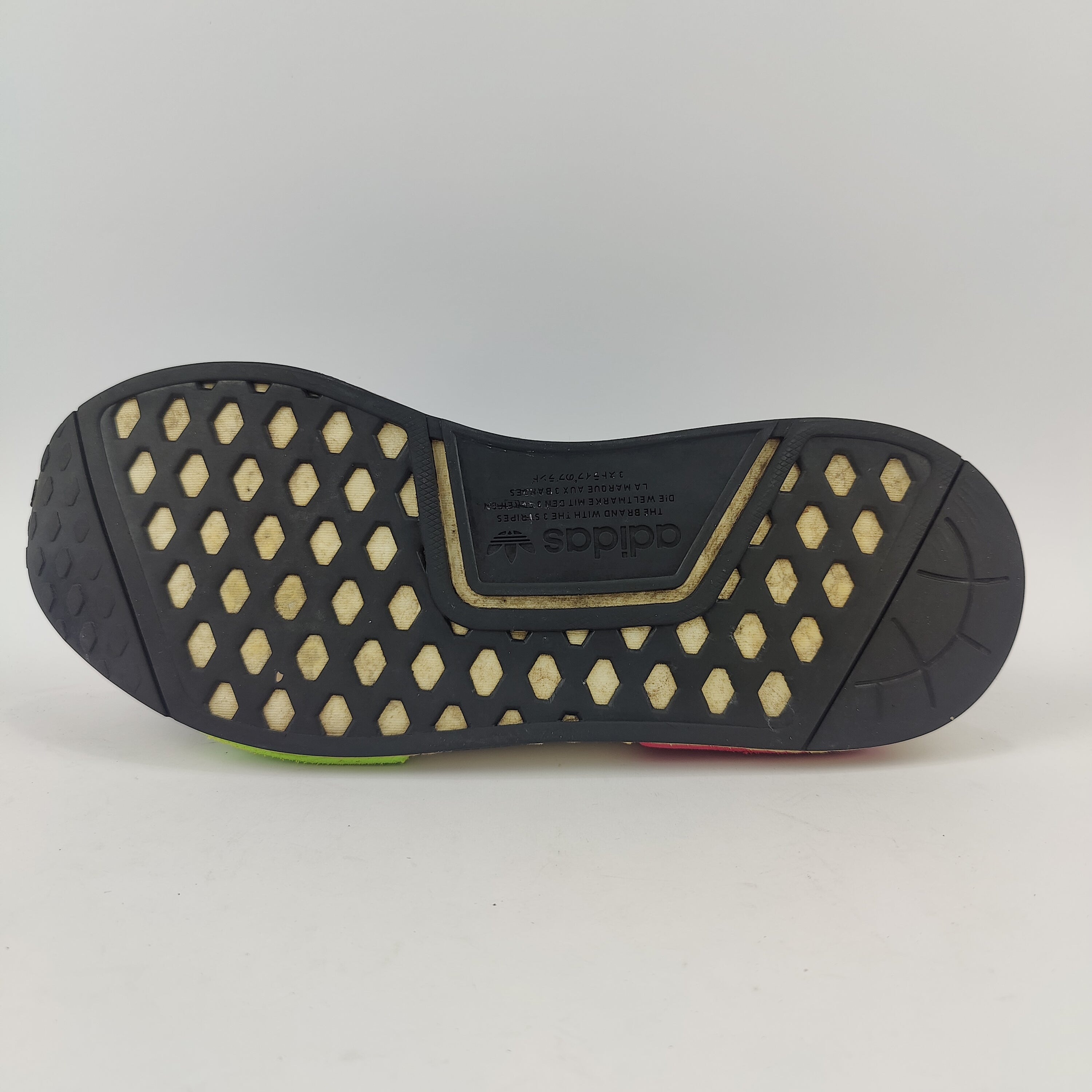 Adidas NMD (UK/PK 10) - 44.5 | Excellent