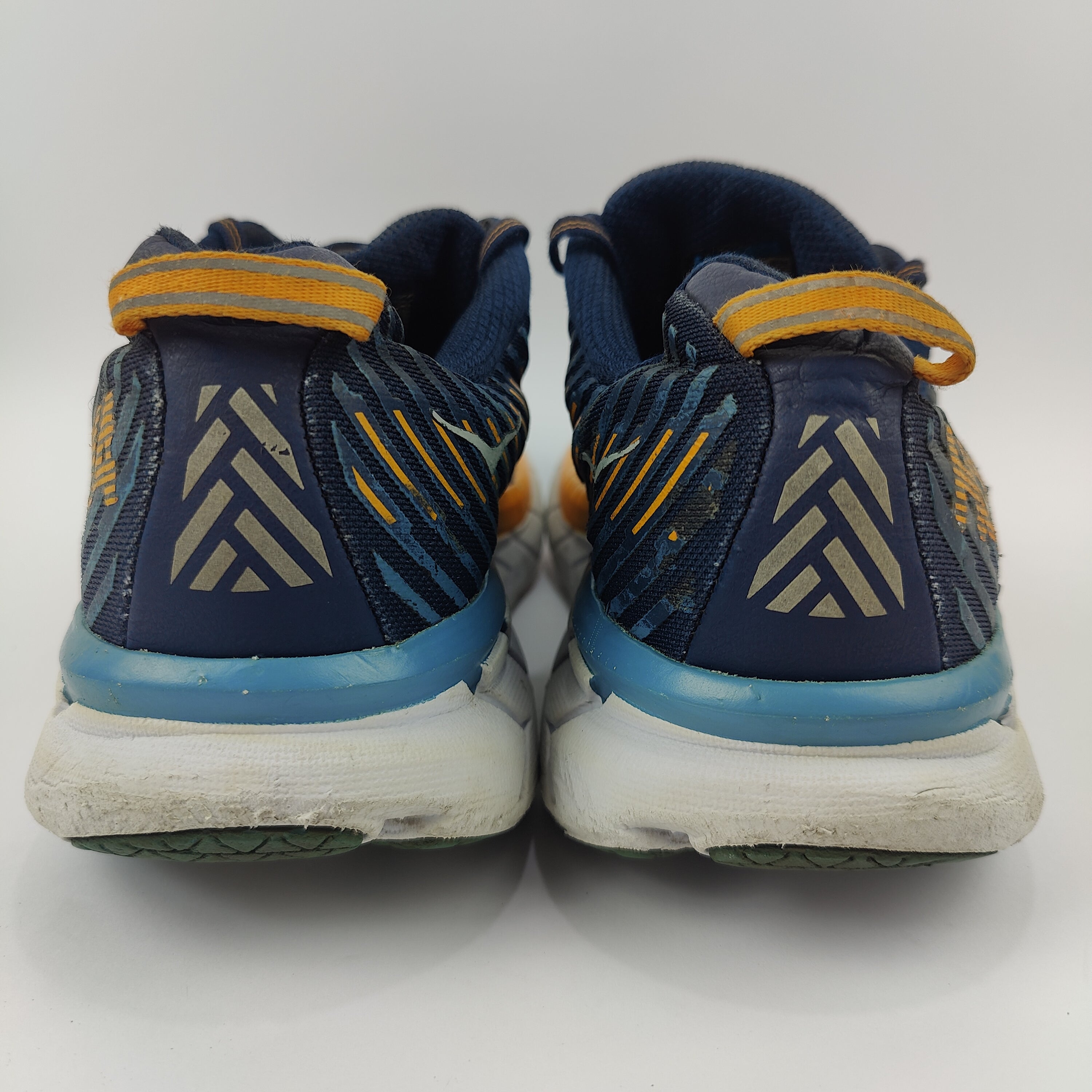 HOKA One One Clifton 5 (UK/PK 11.5) - 46.5 | Brilliant