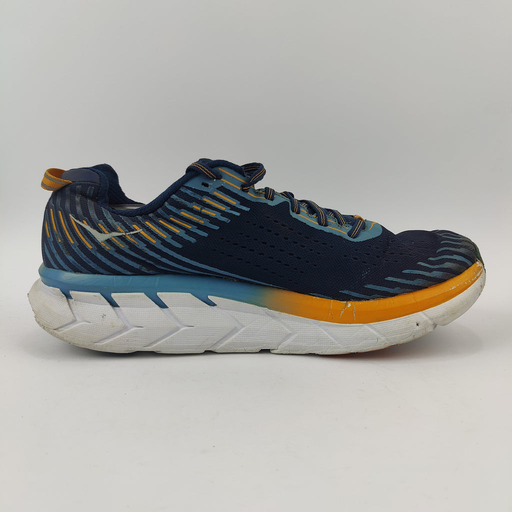HOKA One One Clifton 5 (UK/PK 11.5) - 46.5 | Brilliant