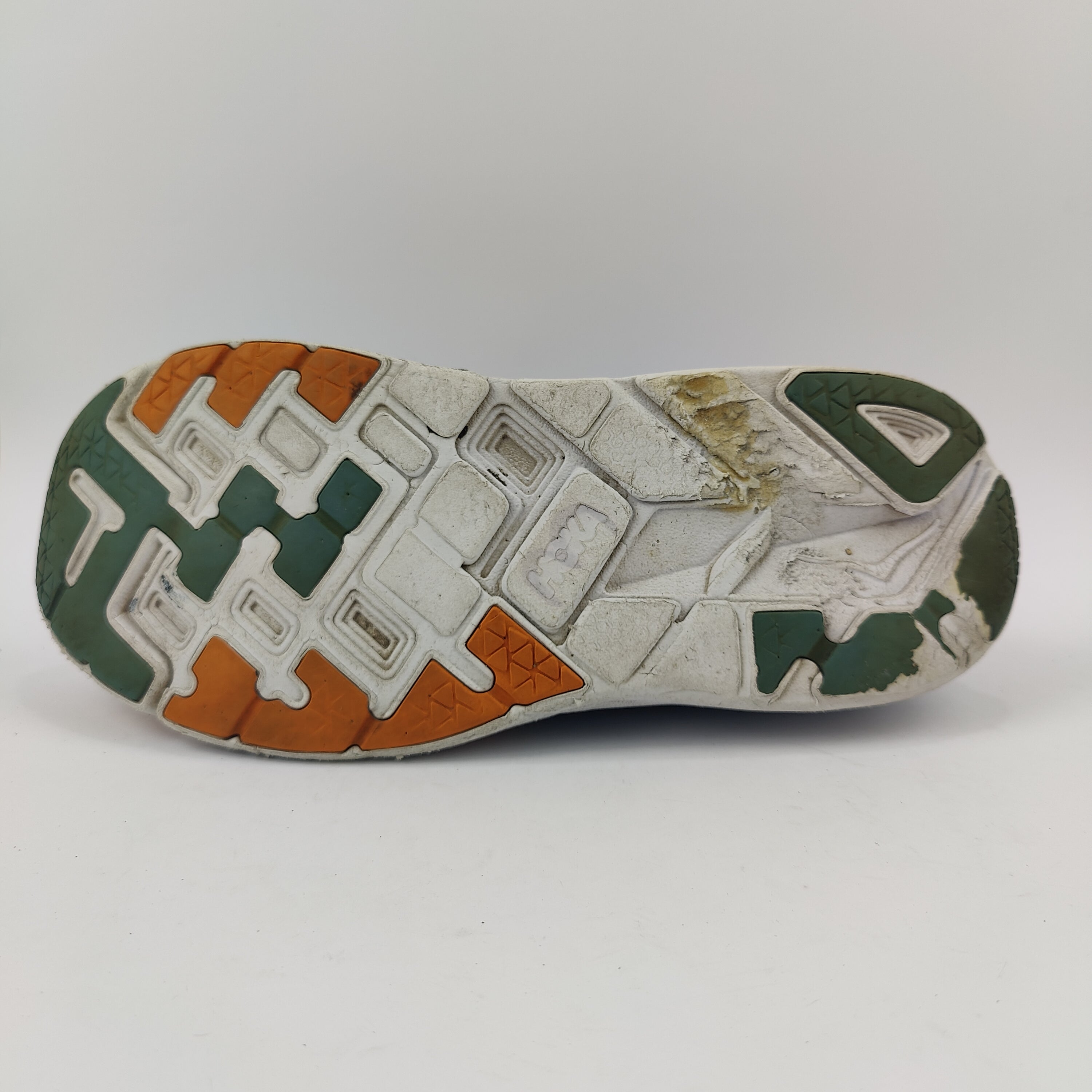 HOKA One One Clifton 5 (UK/PK 11.5) - 46.5 | Brilliant