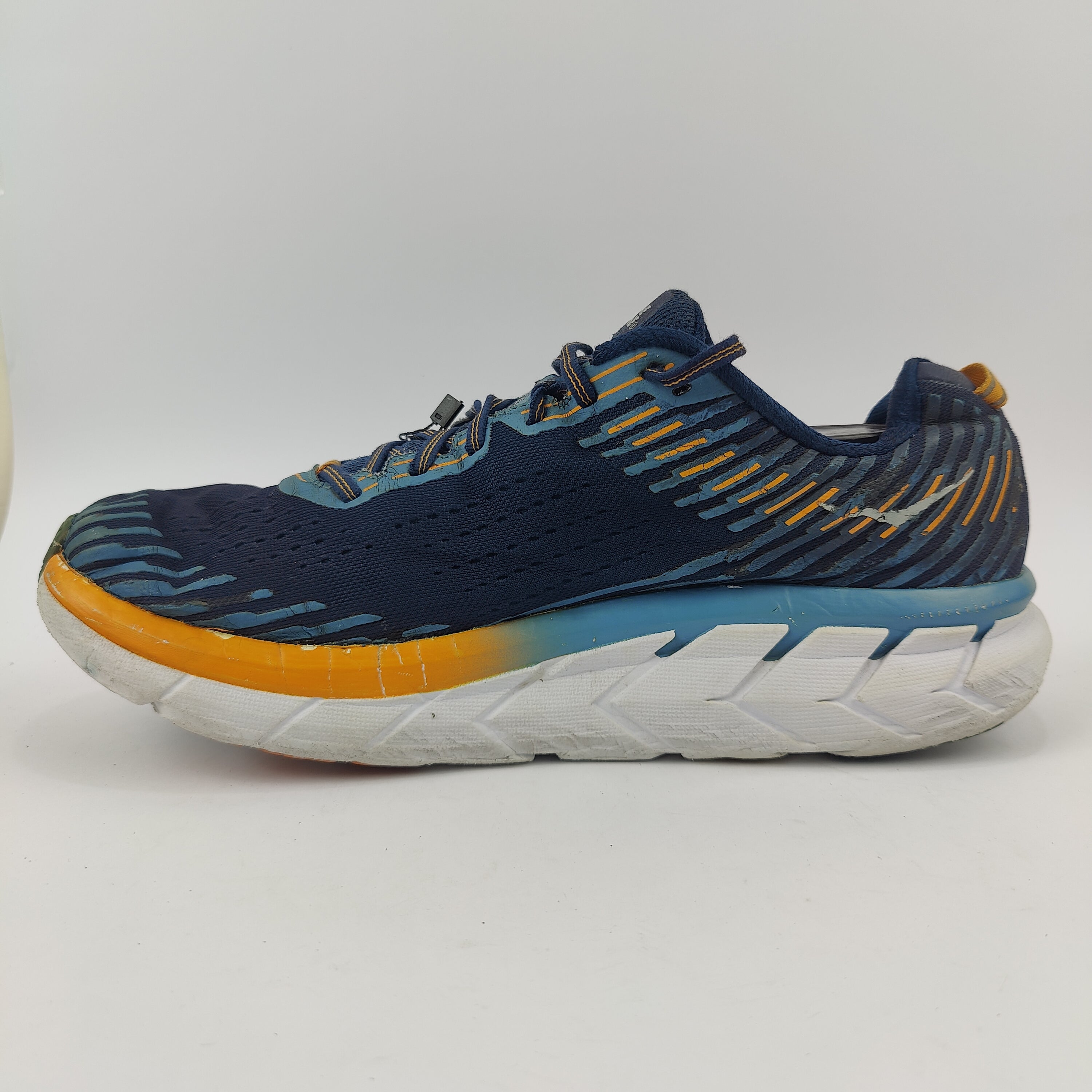 HOKA One One Clifton 5 (UK/PK 11.5) - 46.5 | Brilliant
