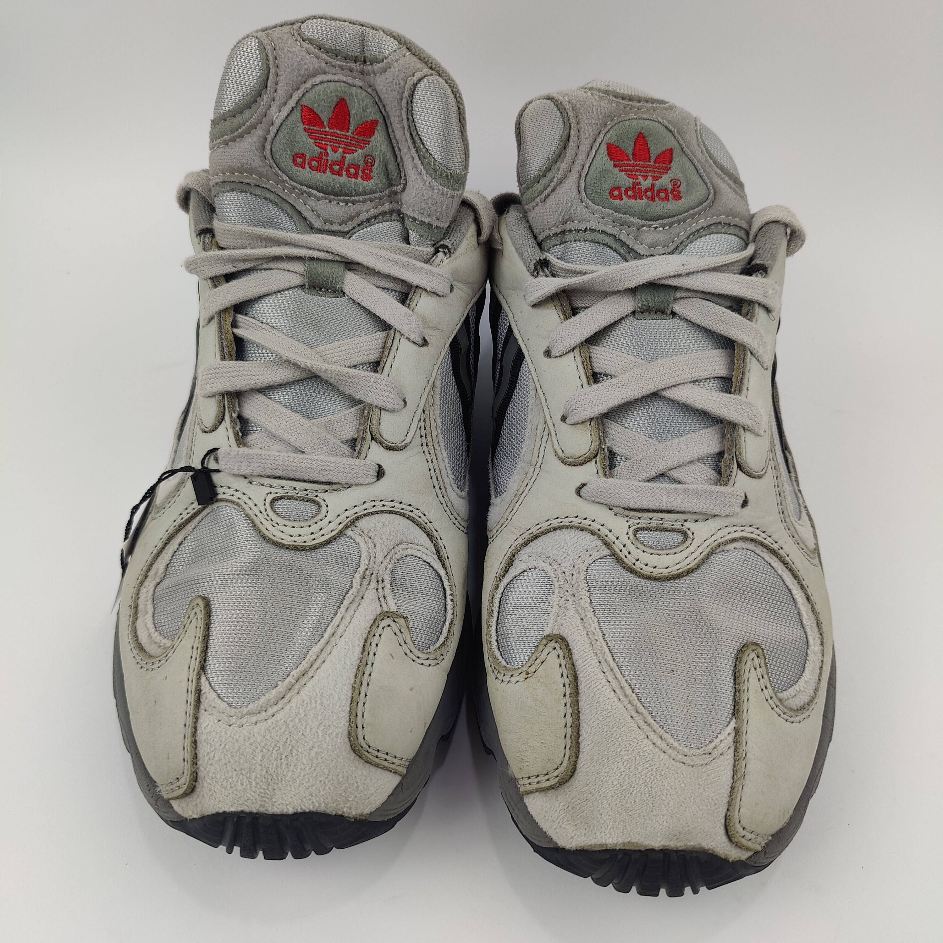 Adidas Originals Yung 1 (UK/PK 9.5) - 44 | Prime