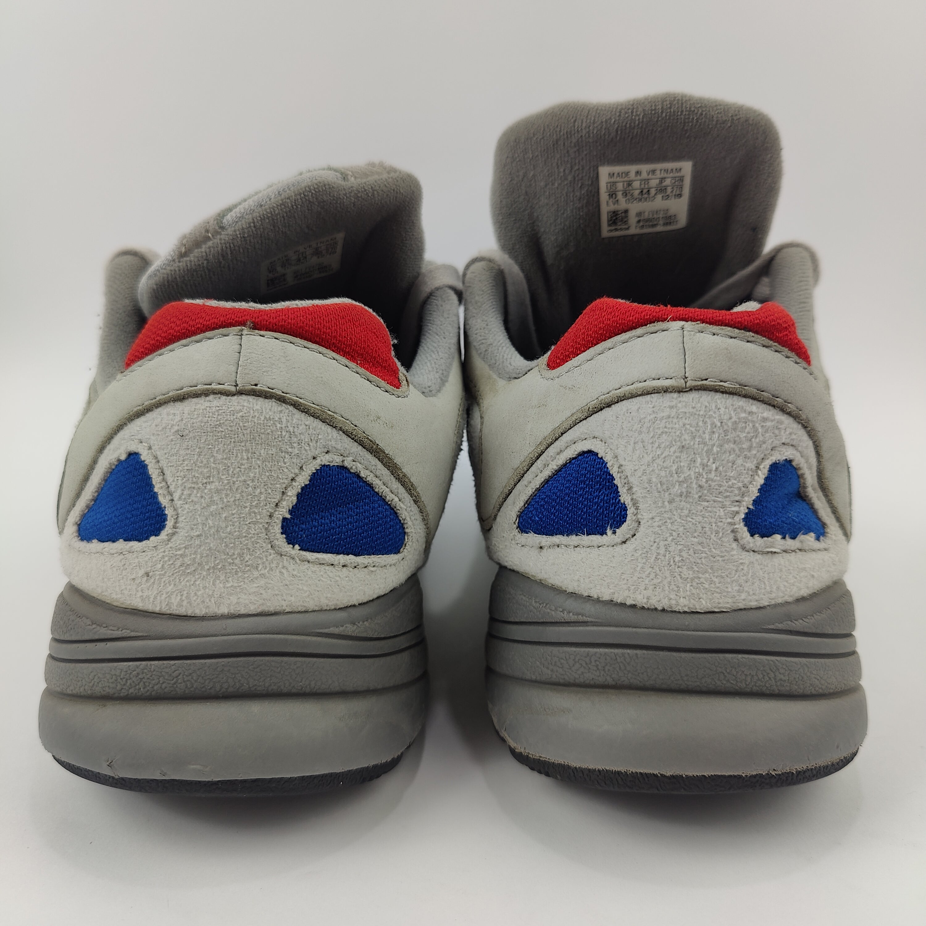 Adidas Originals Yung 1 (UK/PK 9.5) - 44 | Prime