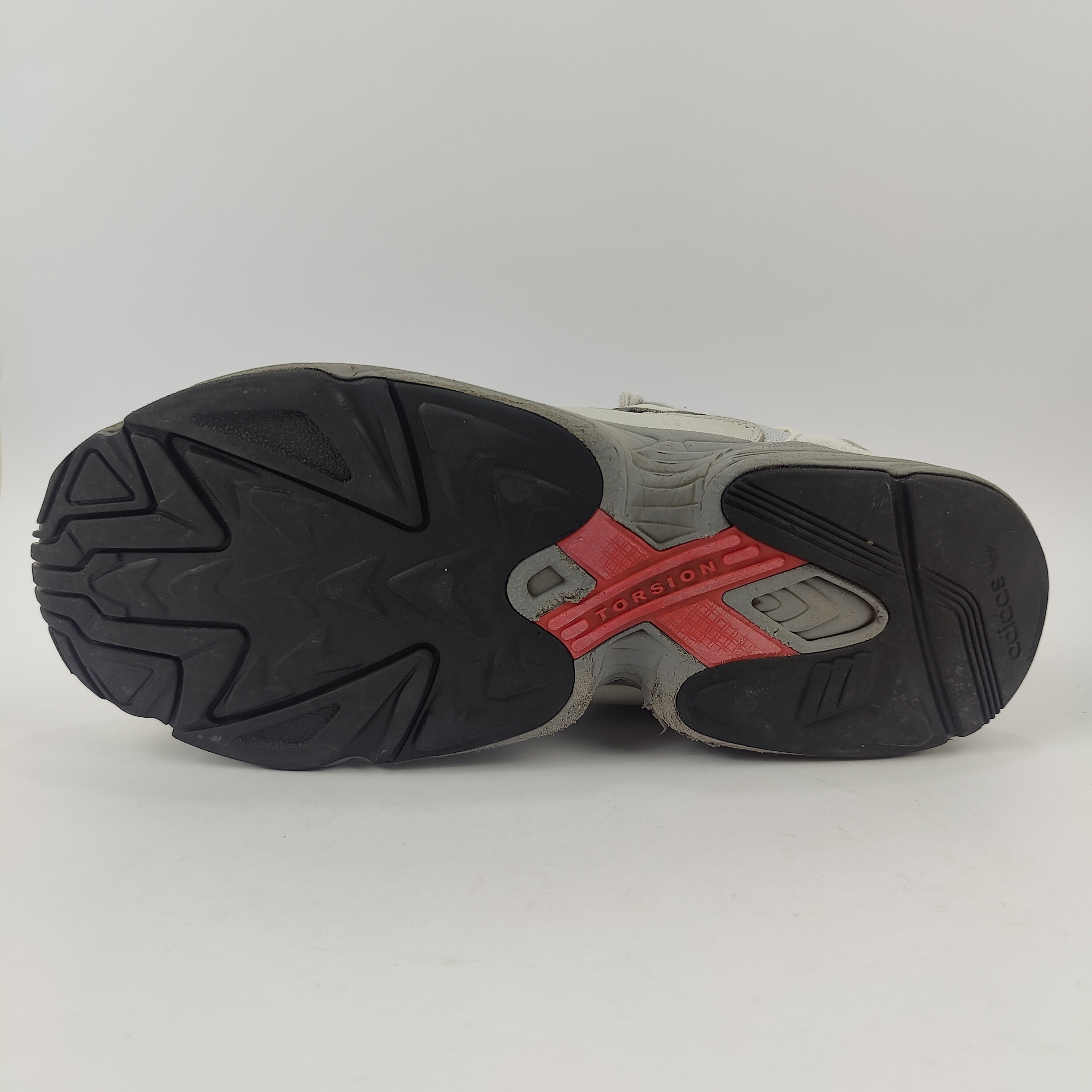 Adidas Originals Yung 1 (UK/PK 9.5) - 44 | Prime