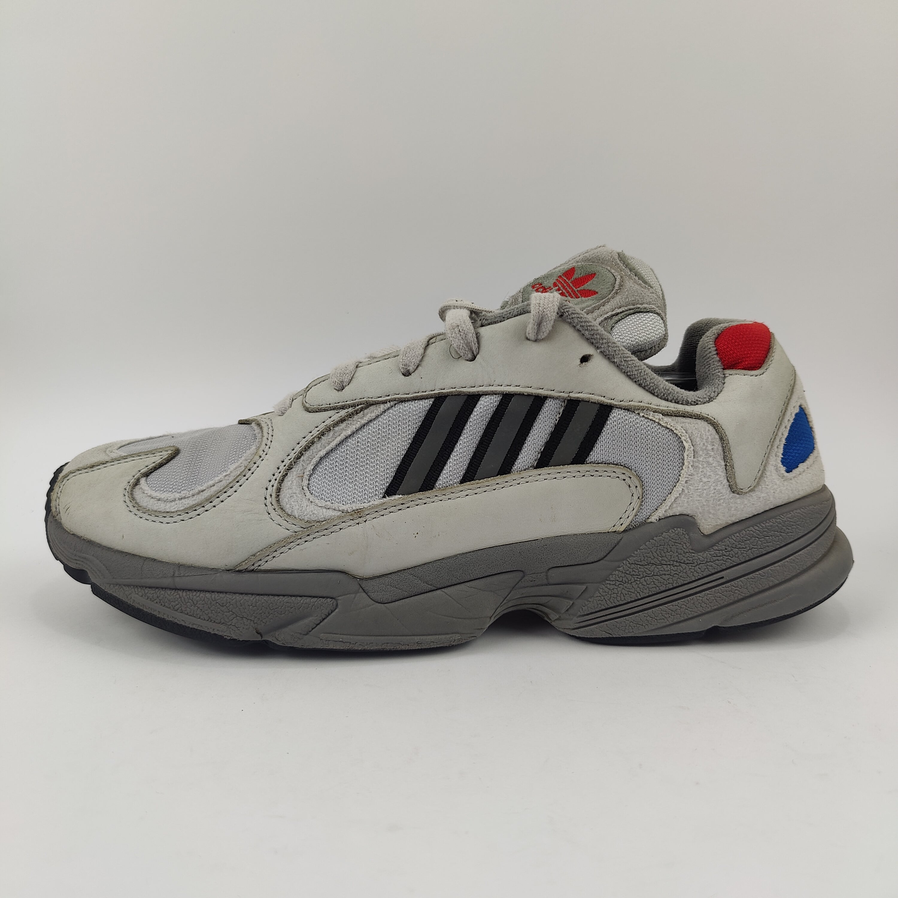 Adidas Originals Yung 1 (UK/PK 9.5) - 44 | Prime