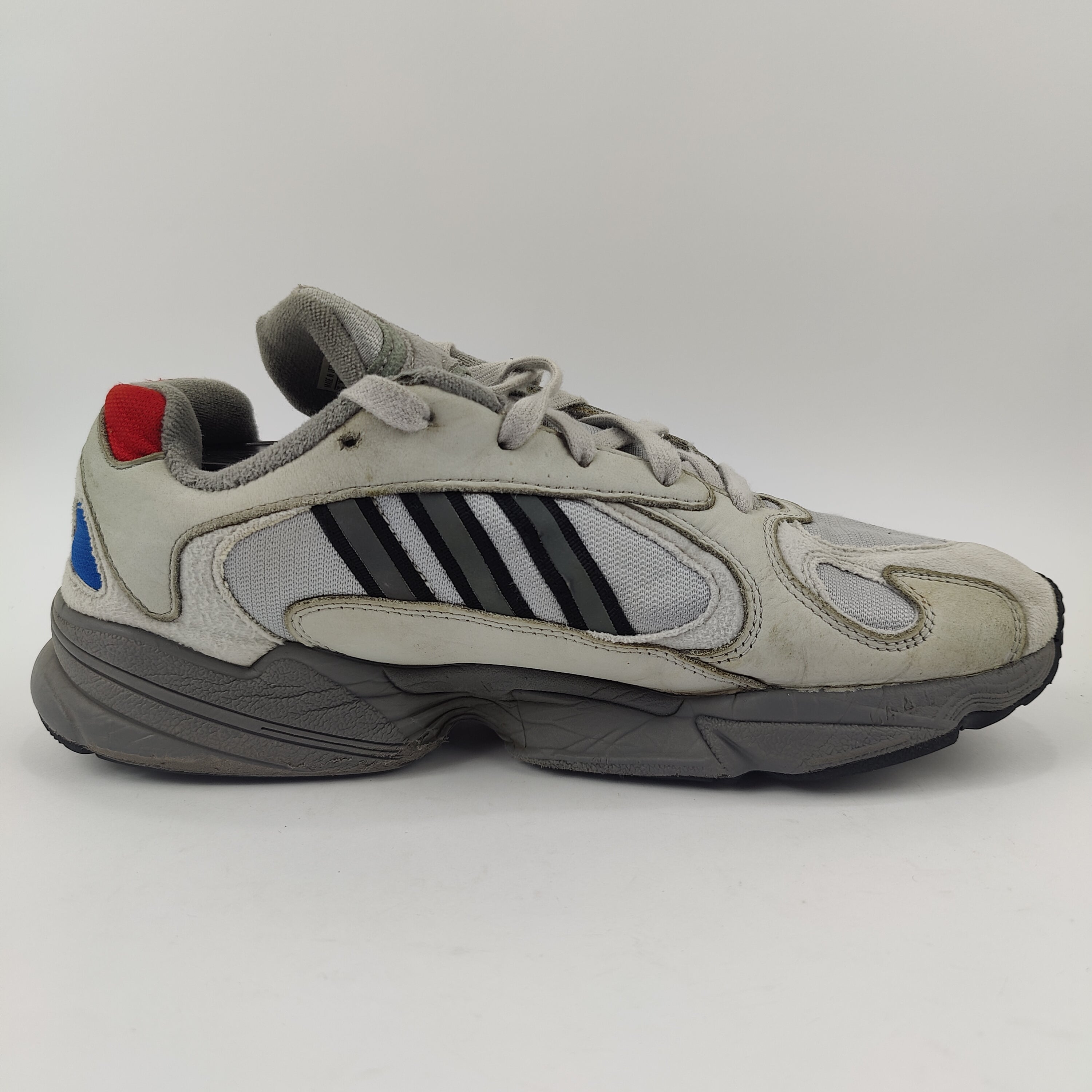 Adidas Originals Yung 1 (UK/PK 9.5) - 44 | Prime