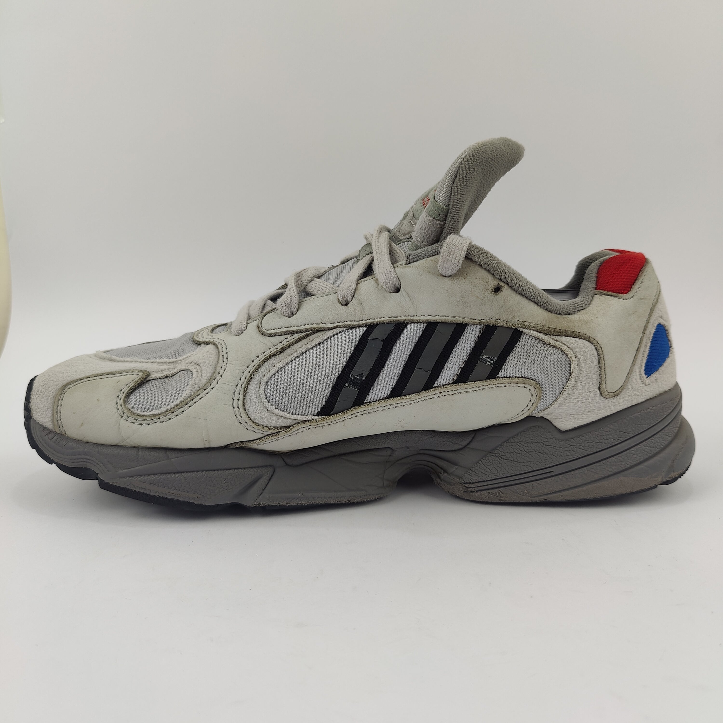 Adidas Originals Yung 1 (UK/PK 9.5) - 44 | Prime