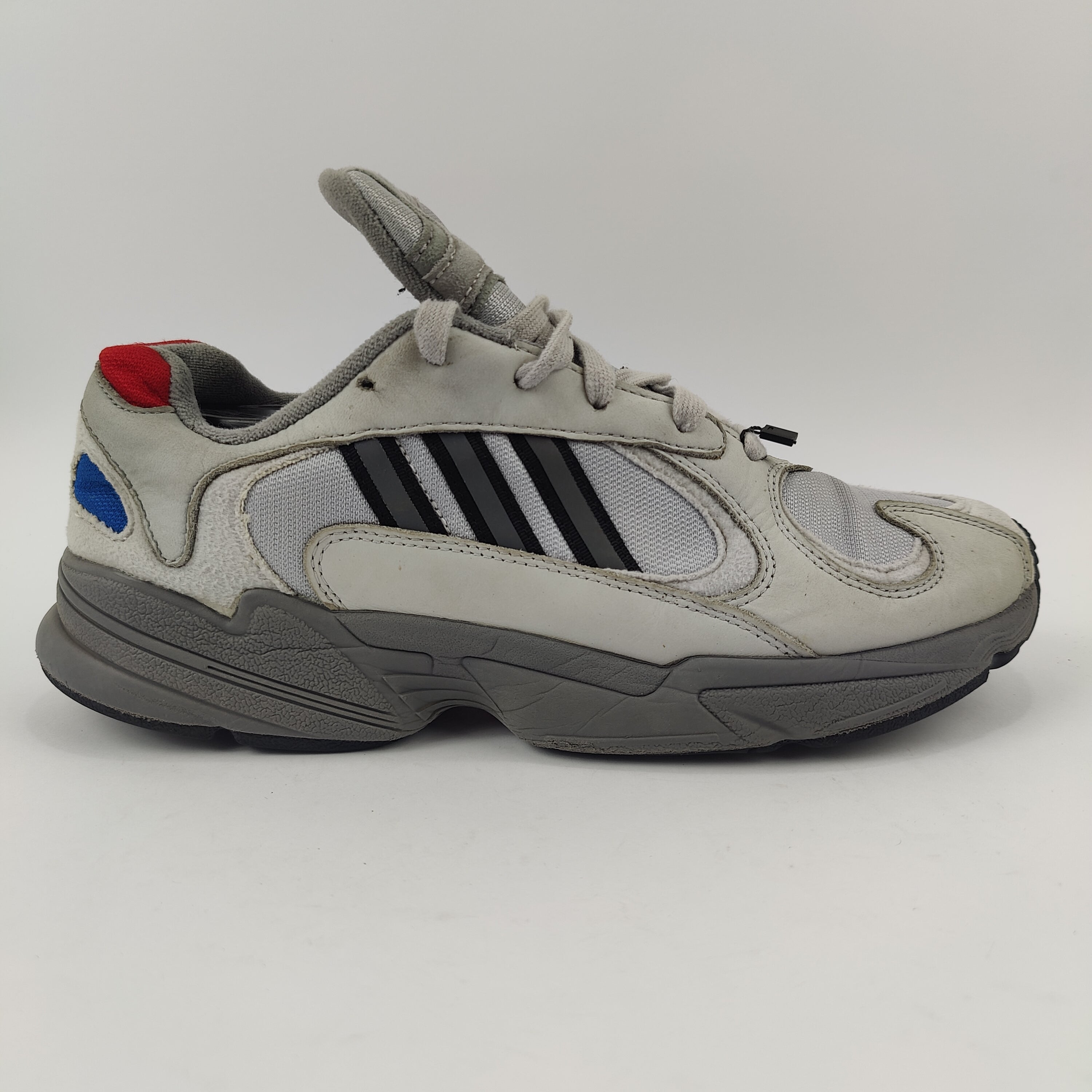 Adidas Originals Yung 1 (UK/PK 9.5) - 44 | Prime