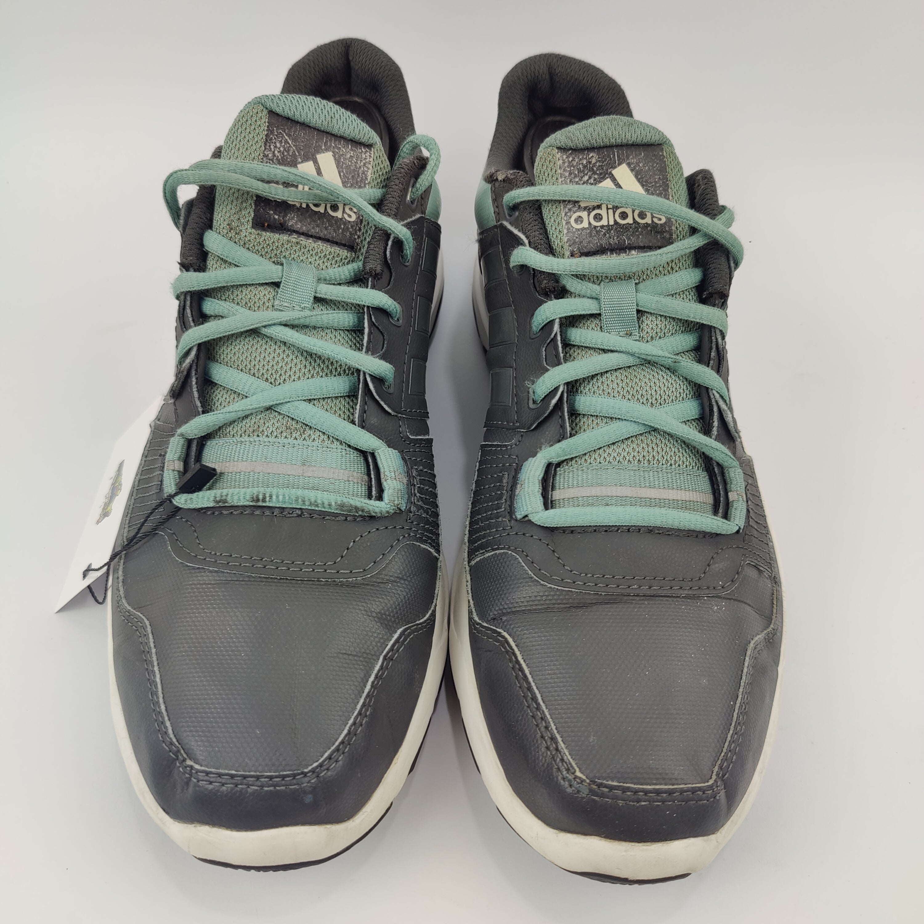 Adidas Gym Warrior 2.0 (UK/PK 9.5) - 44 | Prime