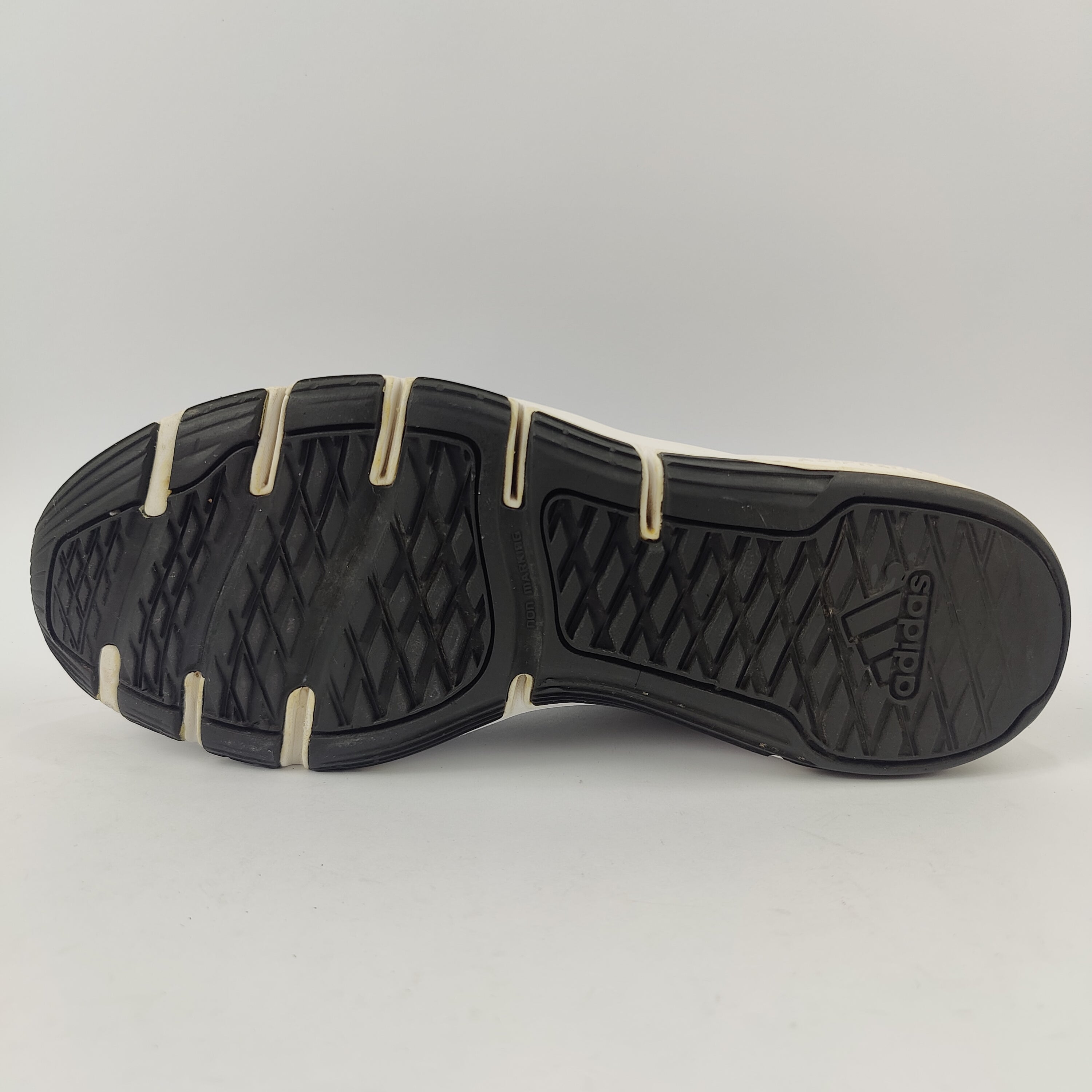 Adidas Gym Warrior 2.0 (UK/PK 9.5) - 44 | Prime