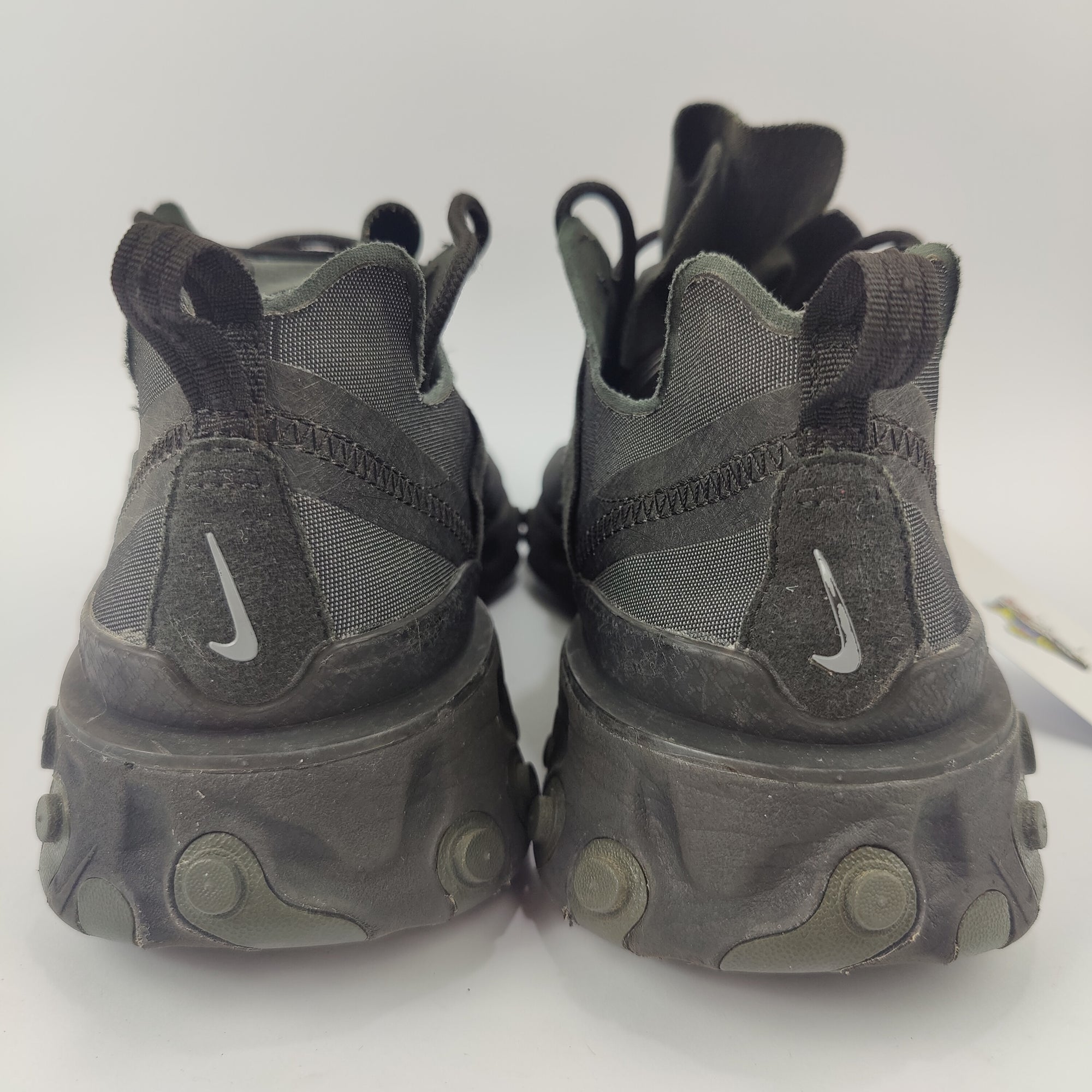 Nike Element React 55 (UK/PK 9) - 43 | Excellent