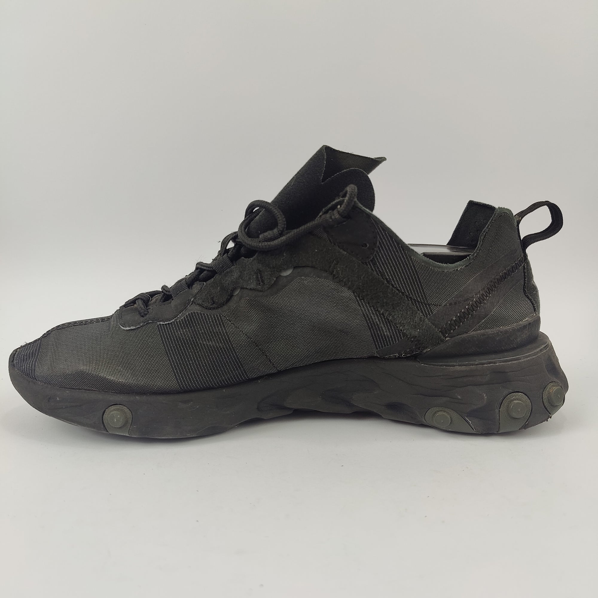 Nike Element React 55 (UK/PK 9) - 43 | Excellent