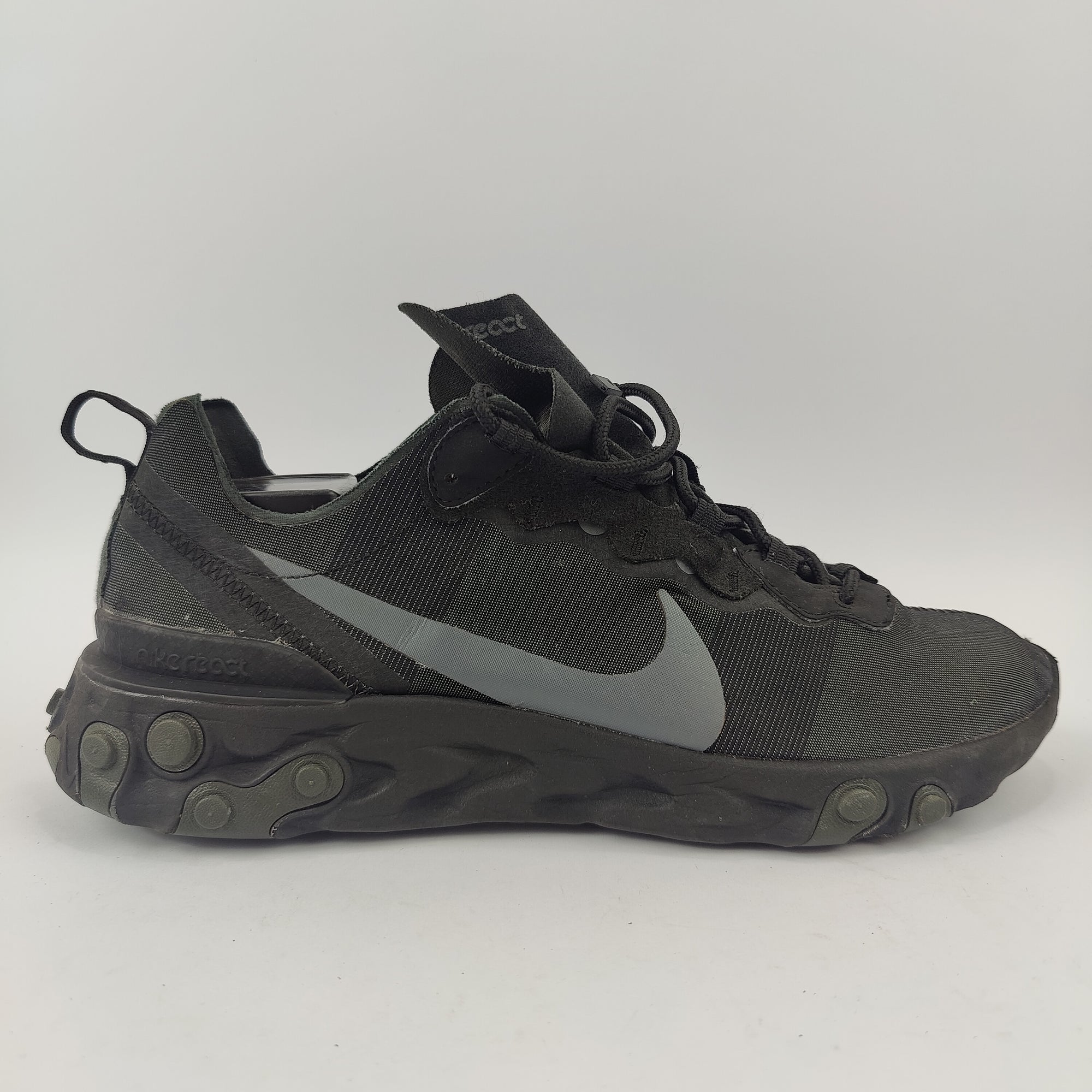 Nike Element React 55 (UK/PK 9) - 43 | Excellent