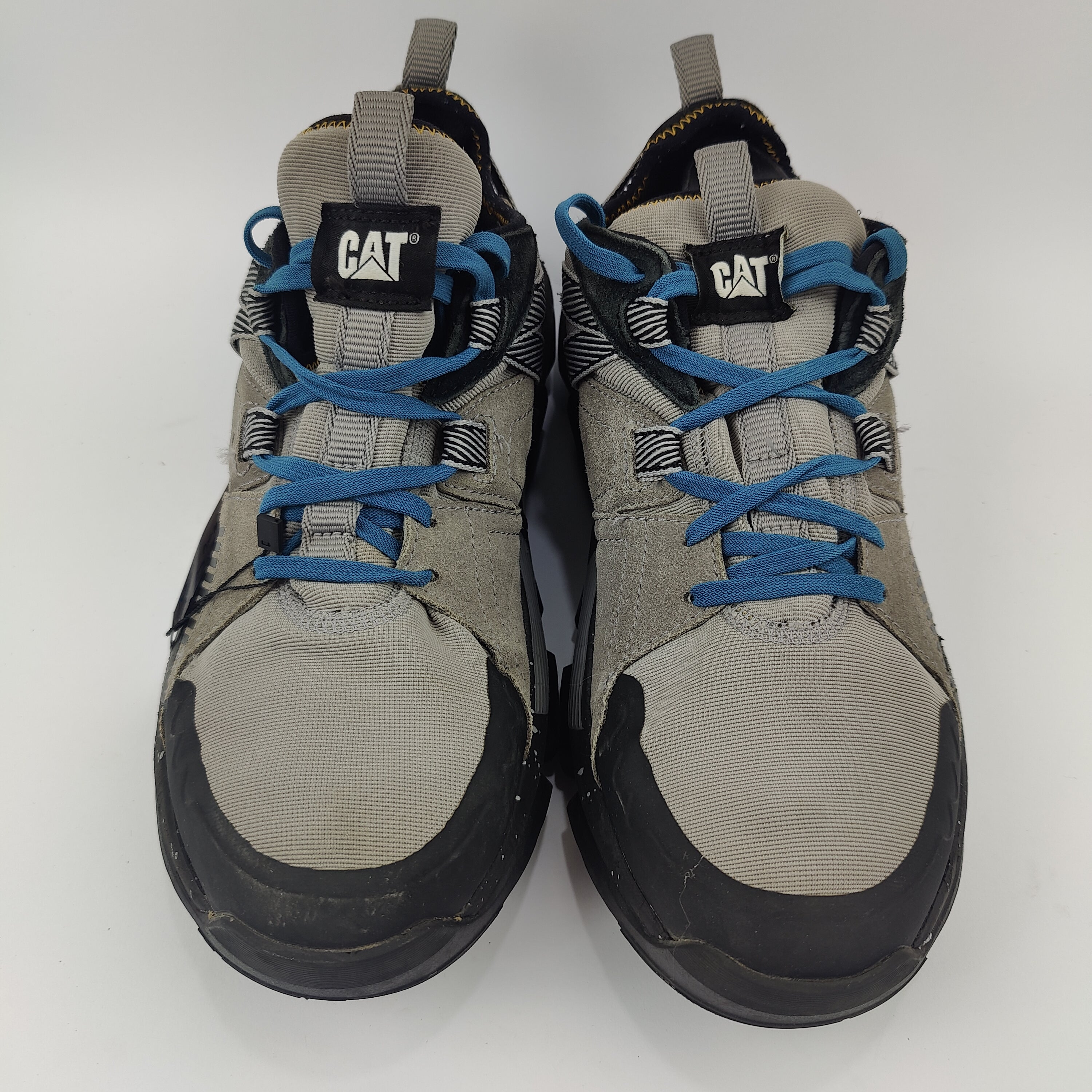 CAT Raider (UK/PK 10) - 45 | Prime