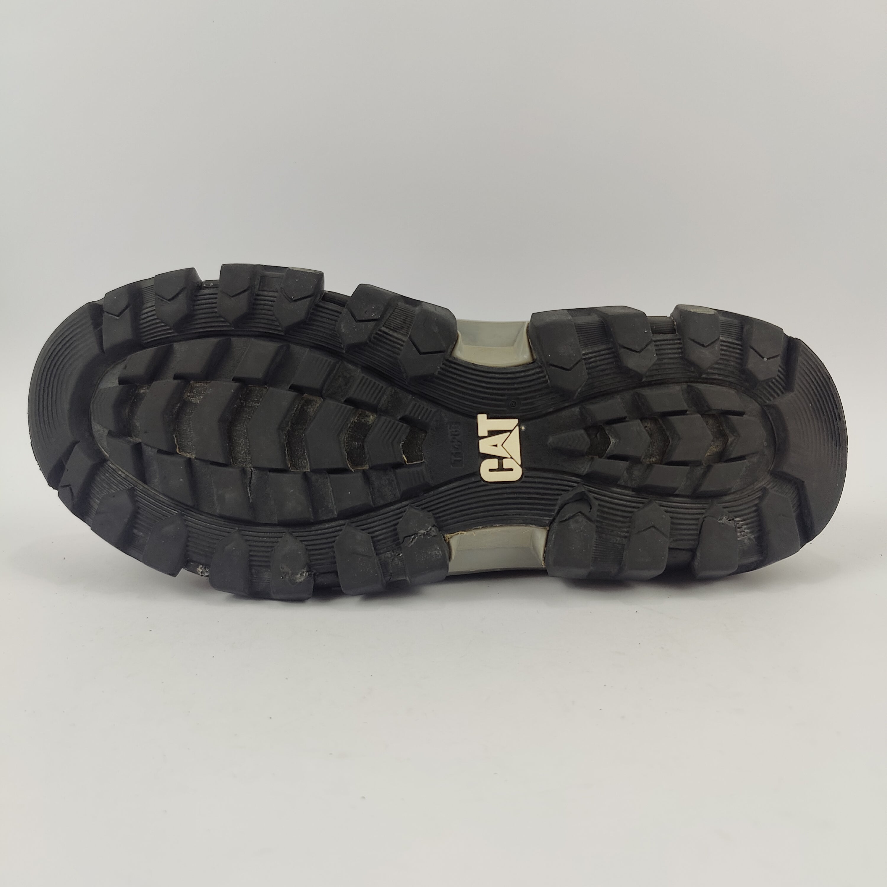 CAT Raider (UK/PK 10) - 45 | Prime
