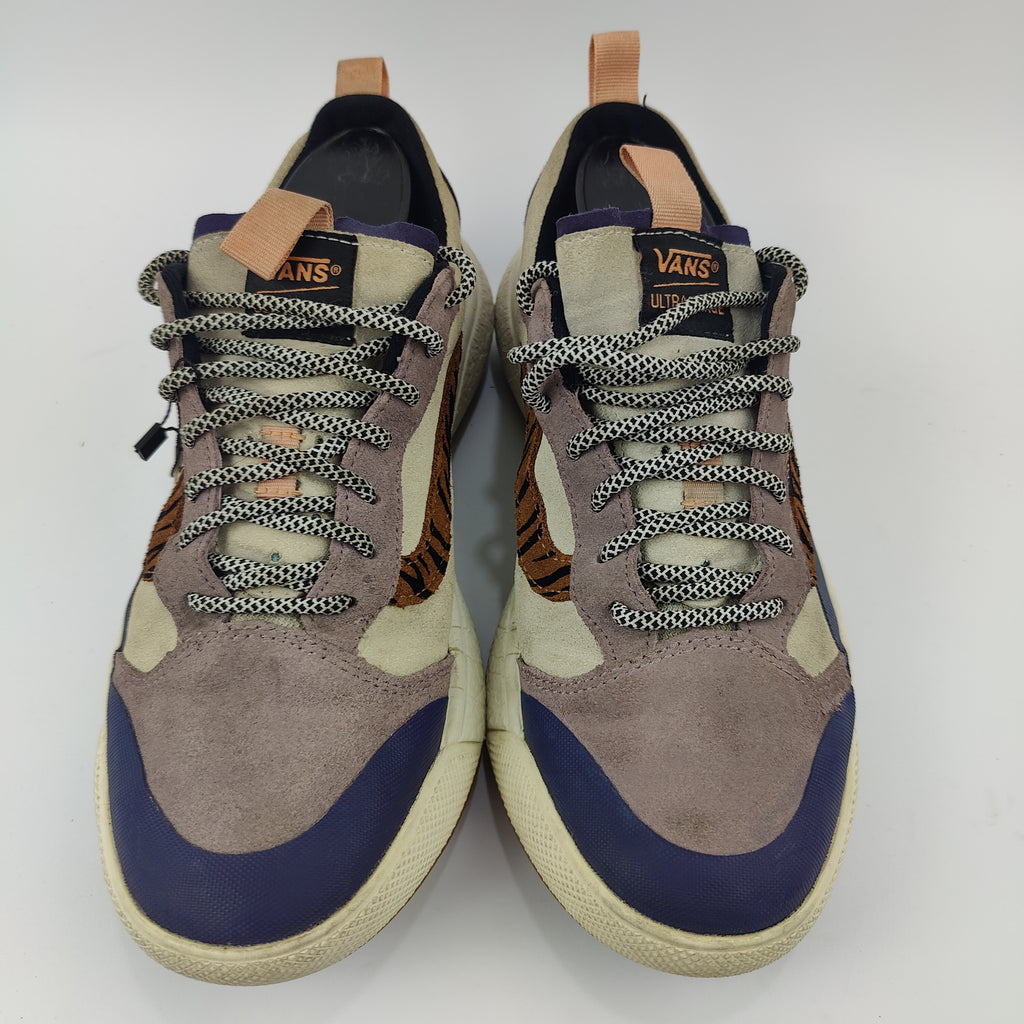VANS UltraRange (UK/PK 7) - 40.5 | Prime
