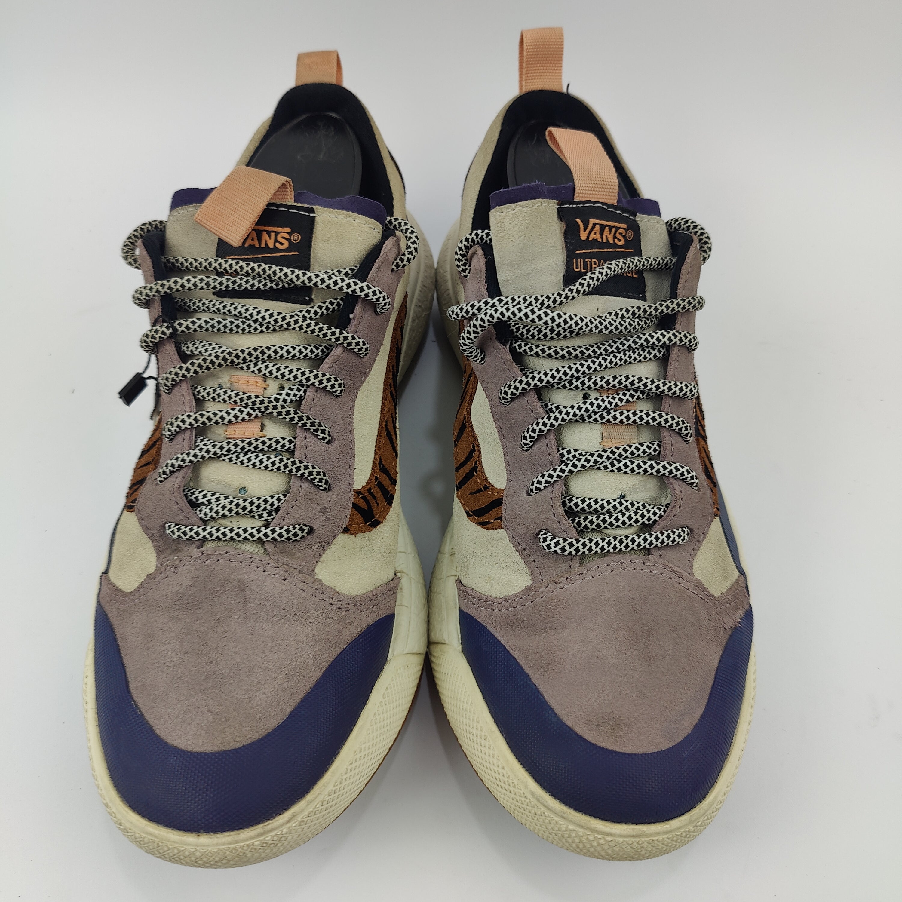VANS UltraRange (UK/PK 7) - 40.5 | Prime