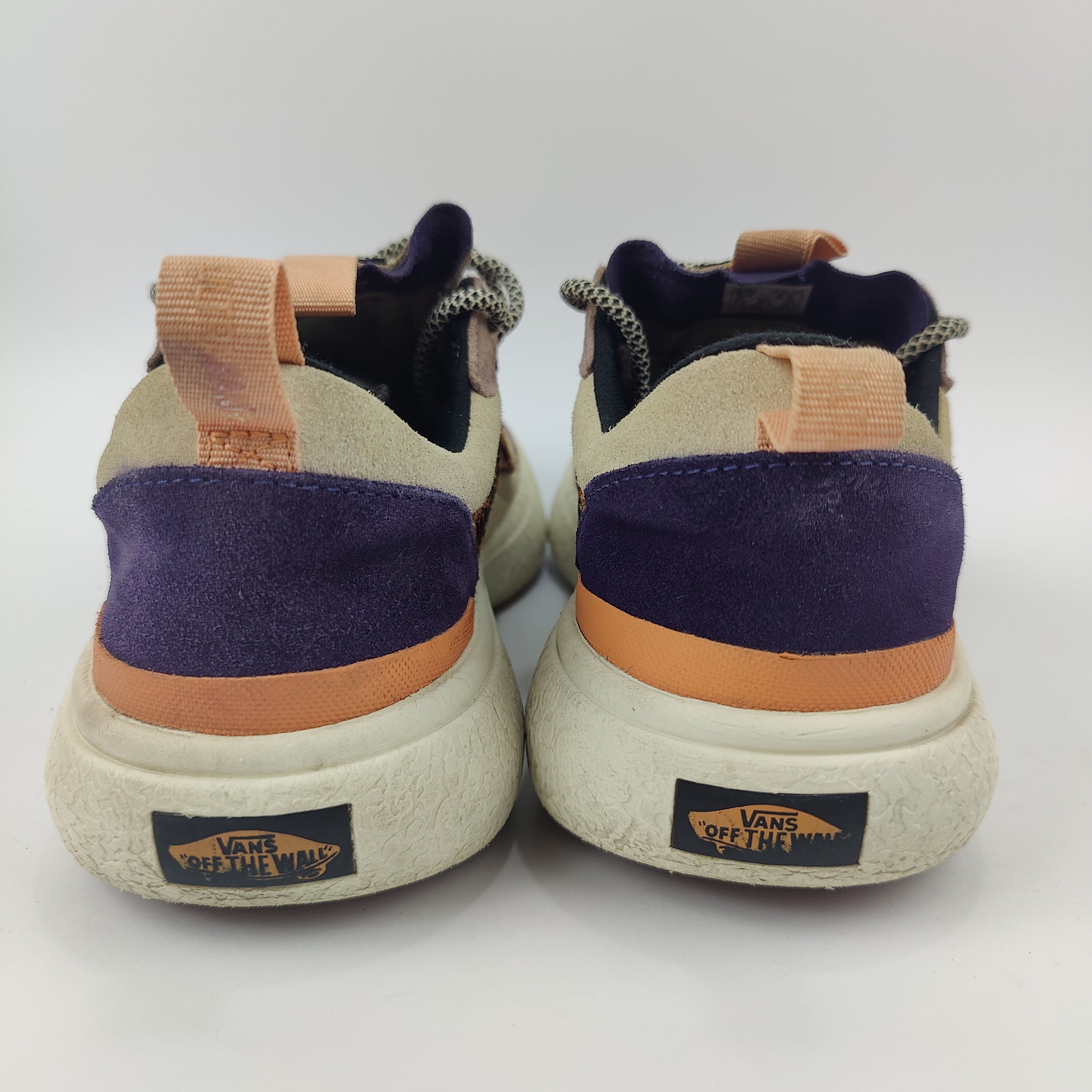 VANS UltraRange (UK/PK 7) - 40.5 | Prime