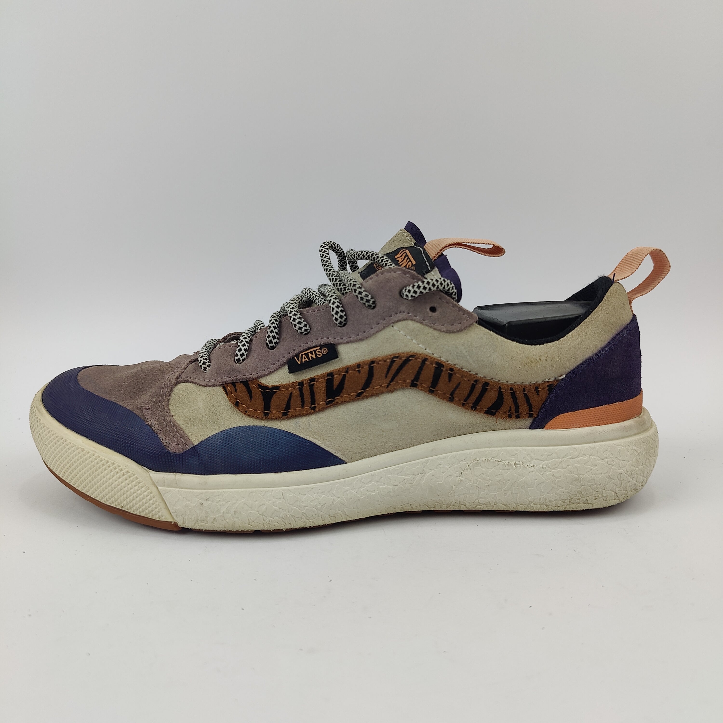 VANS UltraRange (UK/PK 7) - 40.5 | Prime
