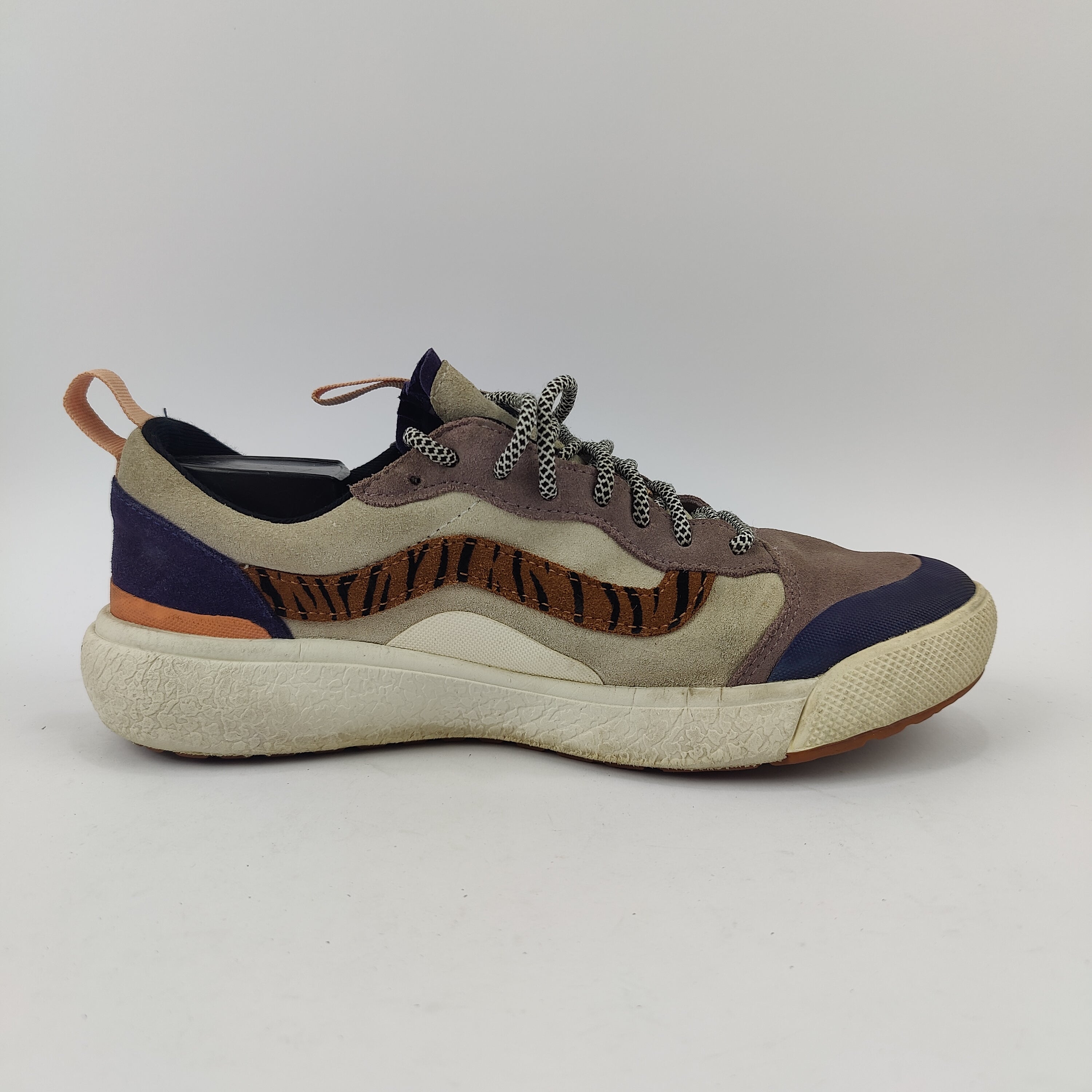 VANS UltraRange (UK/PK 7) - 40.5 | Prime