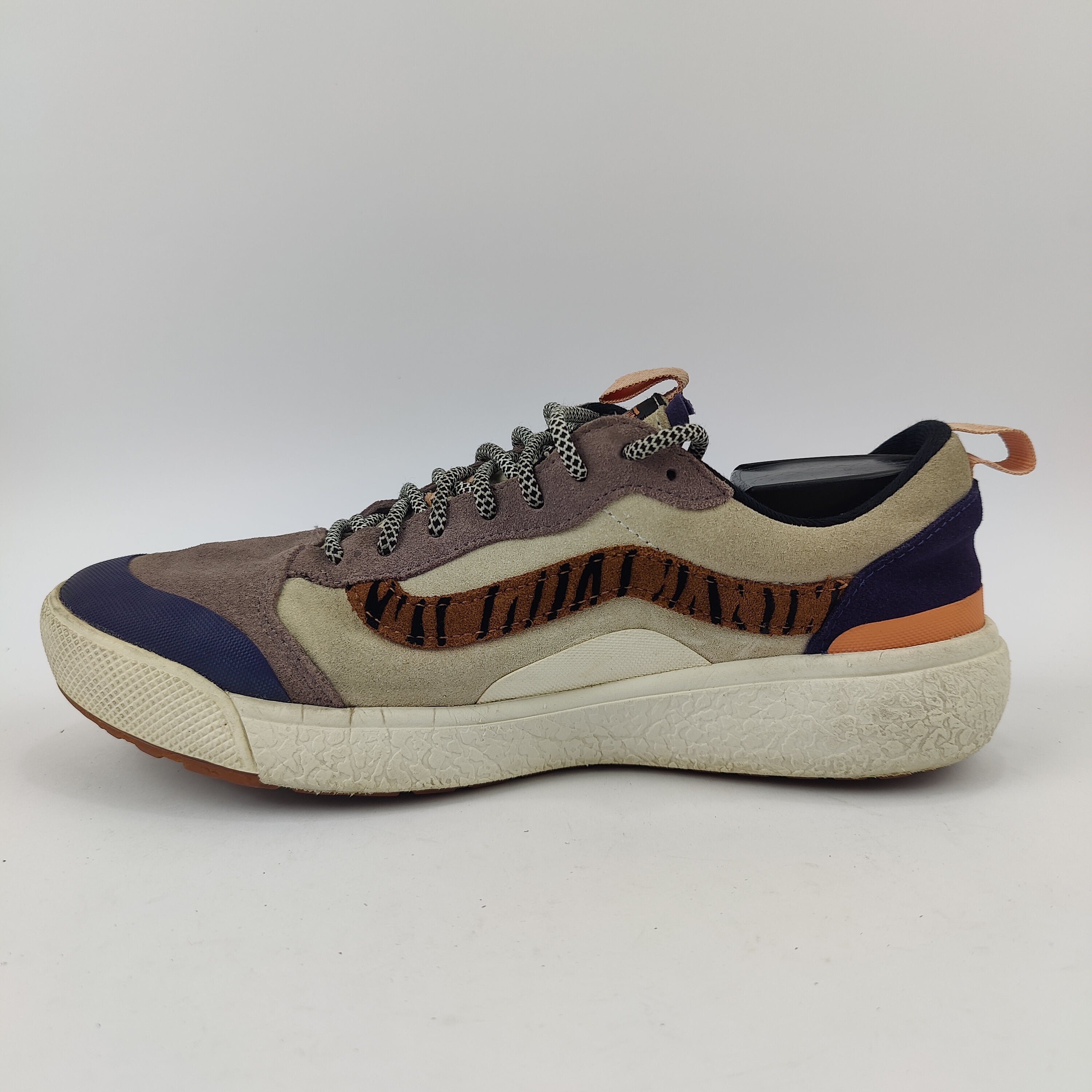 VANS UltraRange (UK/PK 7) - 40.5 | Prime
