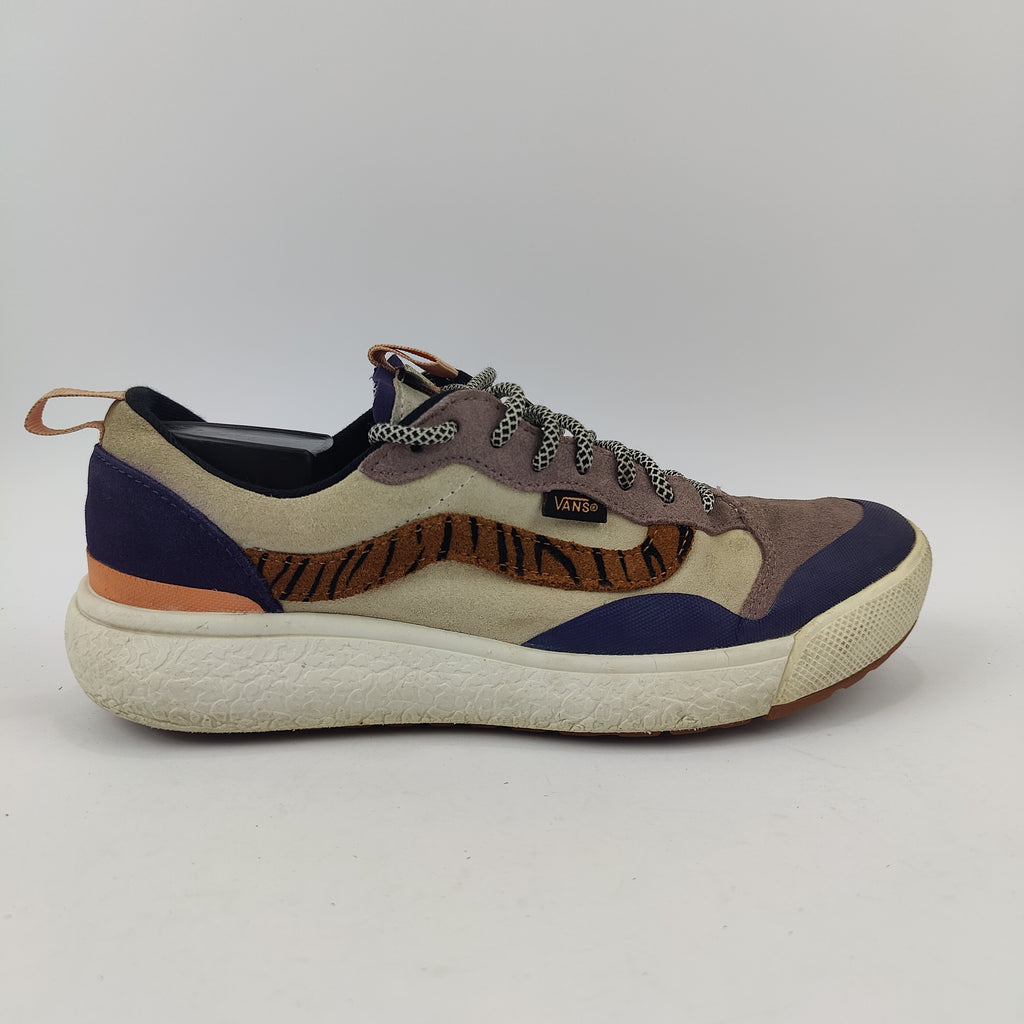 VANS UltraRange (UK/PK 7) - 40.5 | Prime