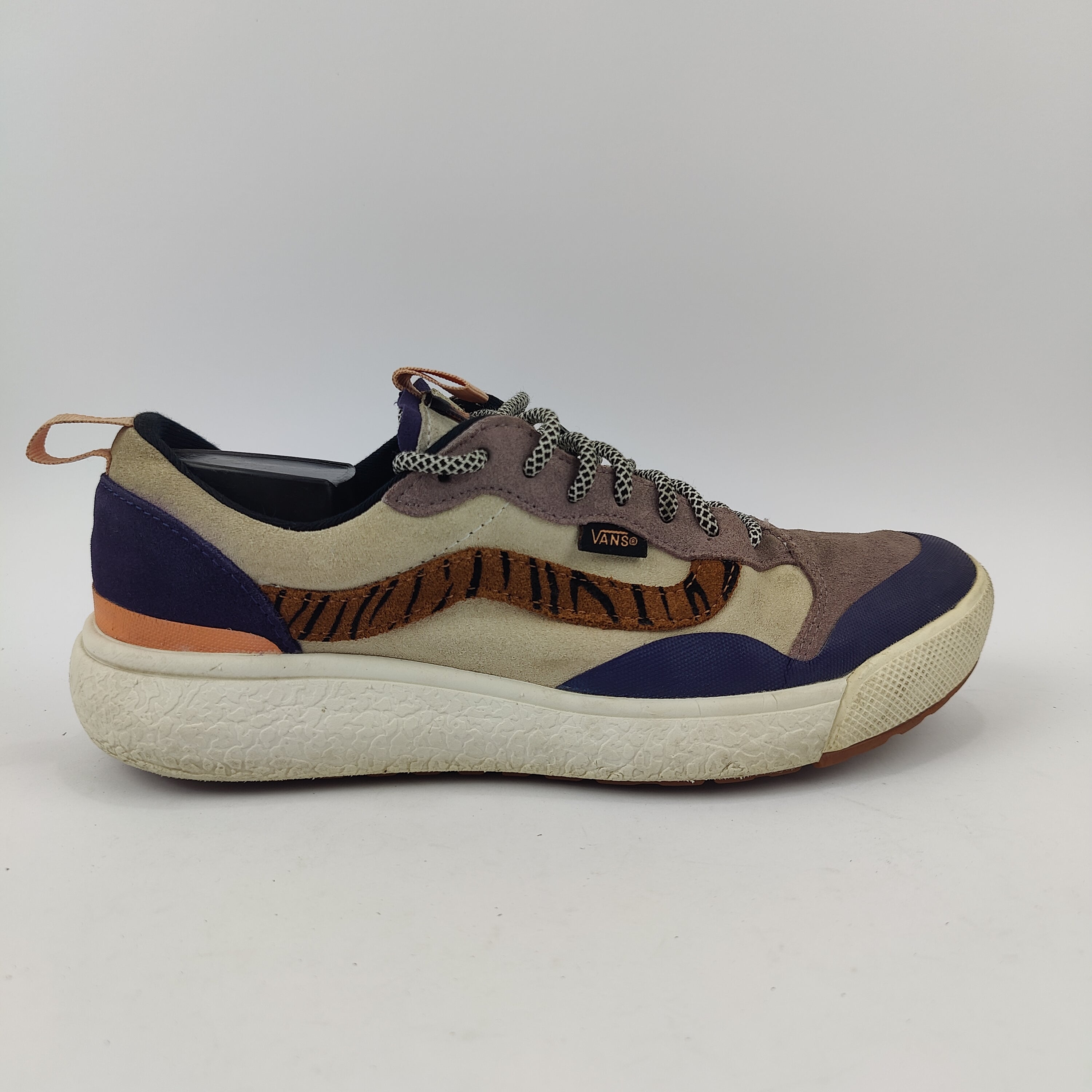VANS UltraRange (UK/PK 7) - 40.5 | Prime