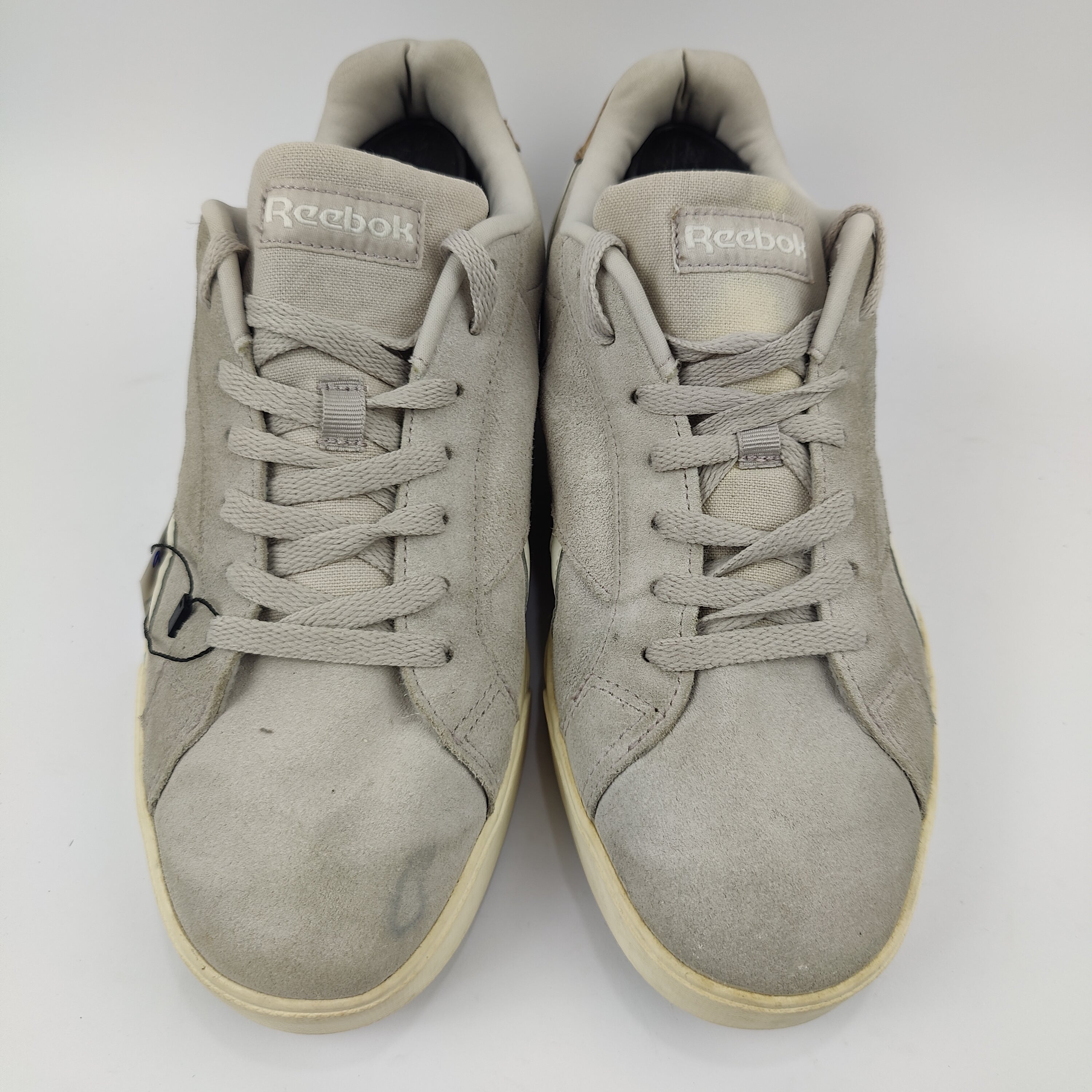 Reebok Royal 3 (UK/PK 9) - 43 | Excellent