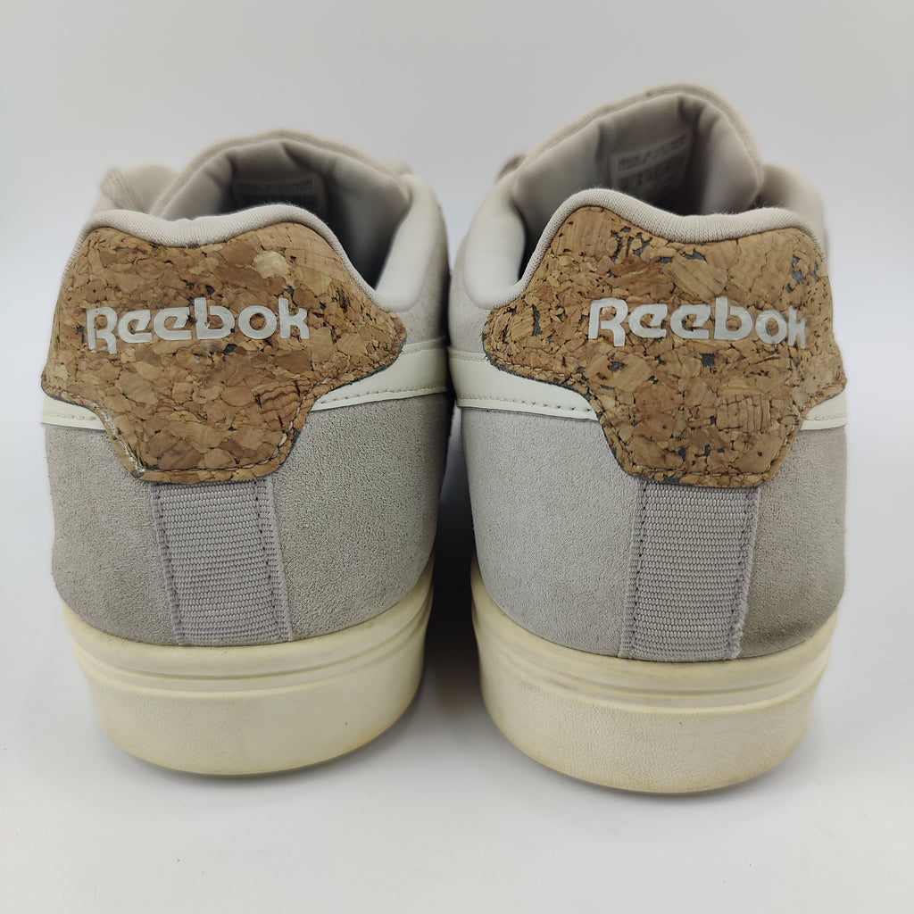 Reebok Royal 3 (UK/PK 9) - 43 | Excellent
